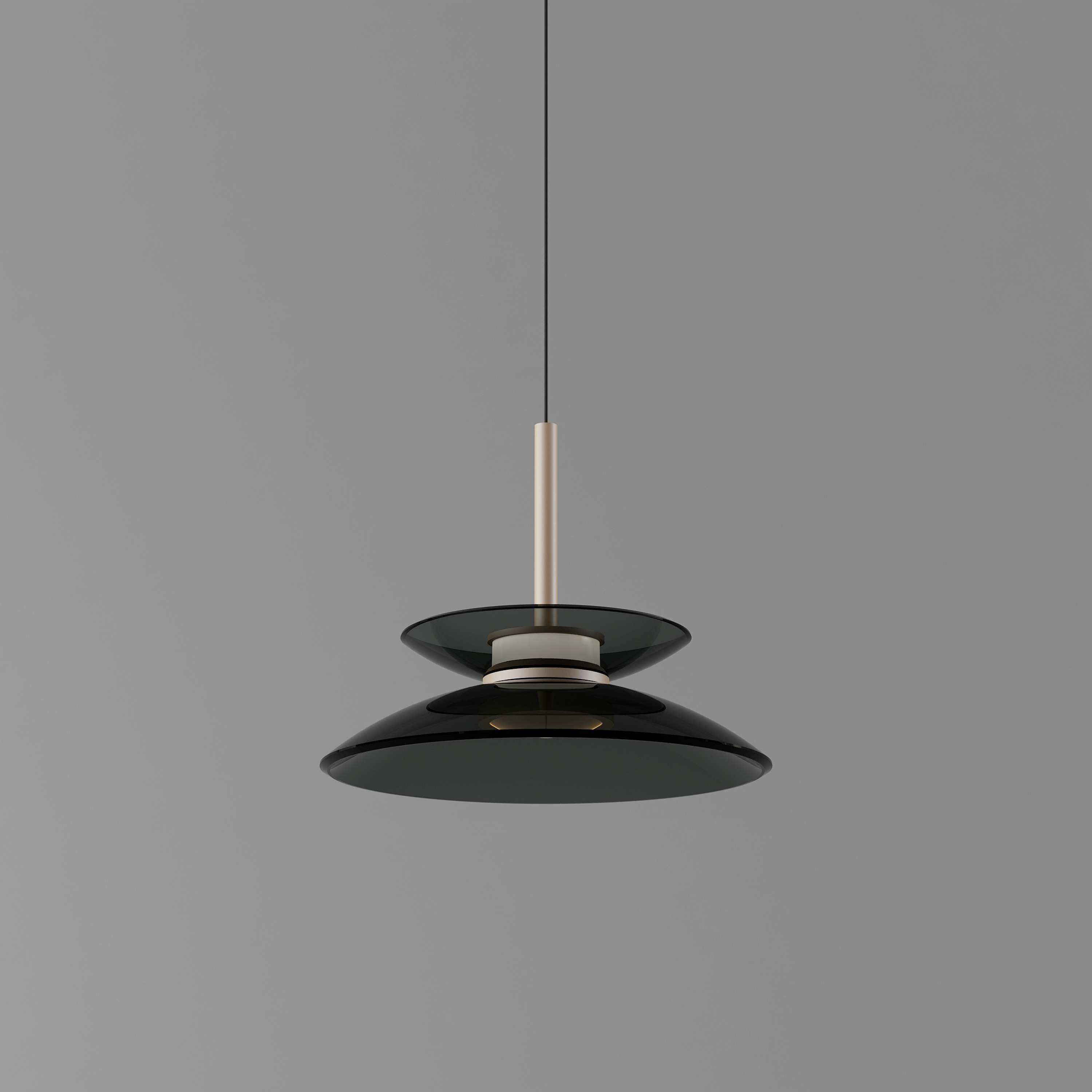 Ufo 2 Pendant light