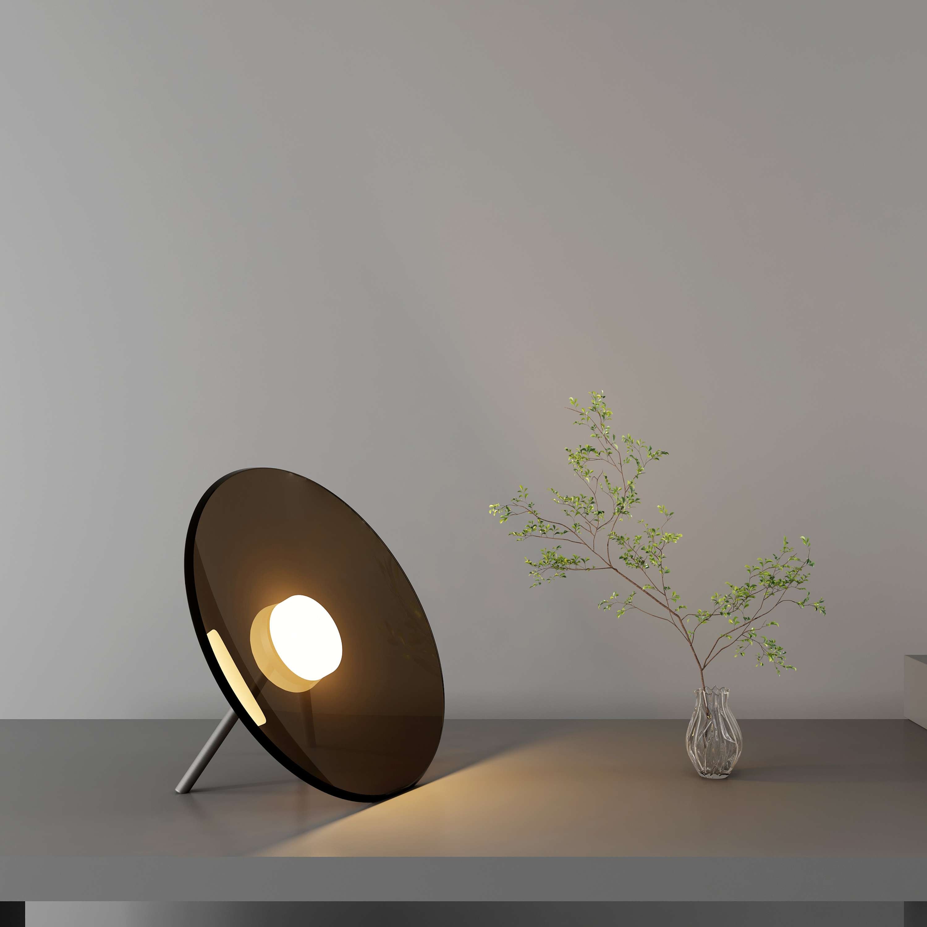 Ufo Large Table lamp