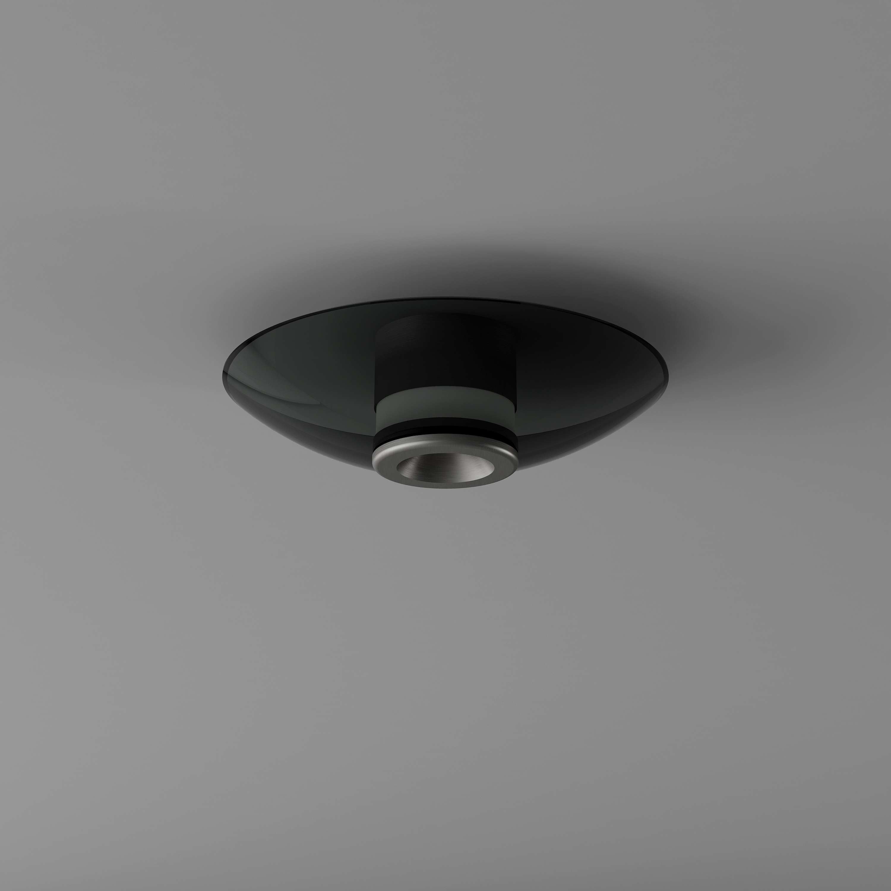 Ufo Medium Flush ceiling light