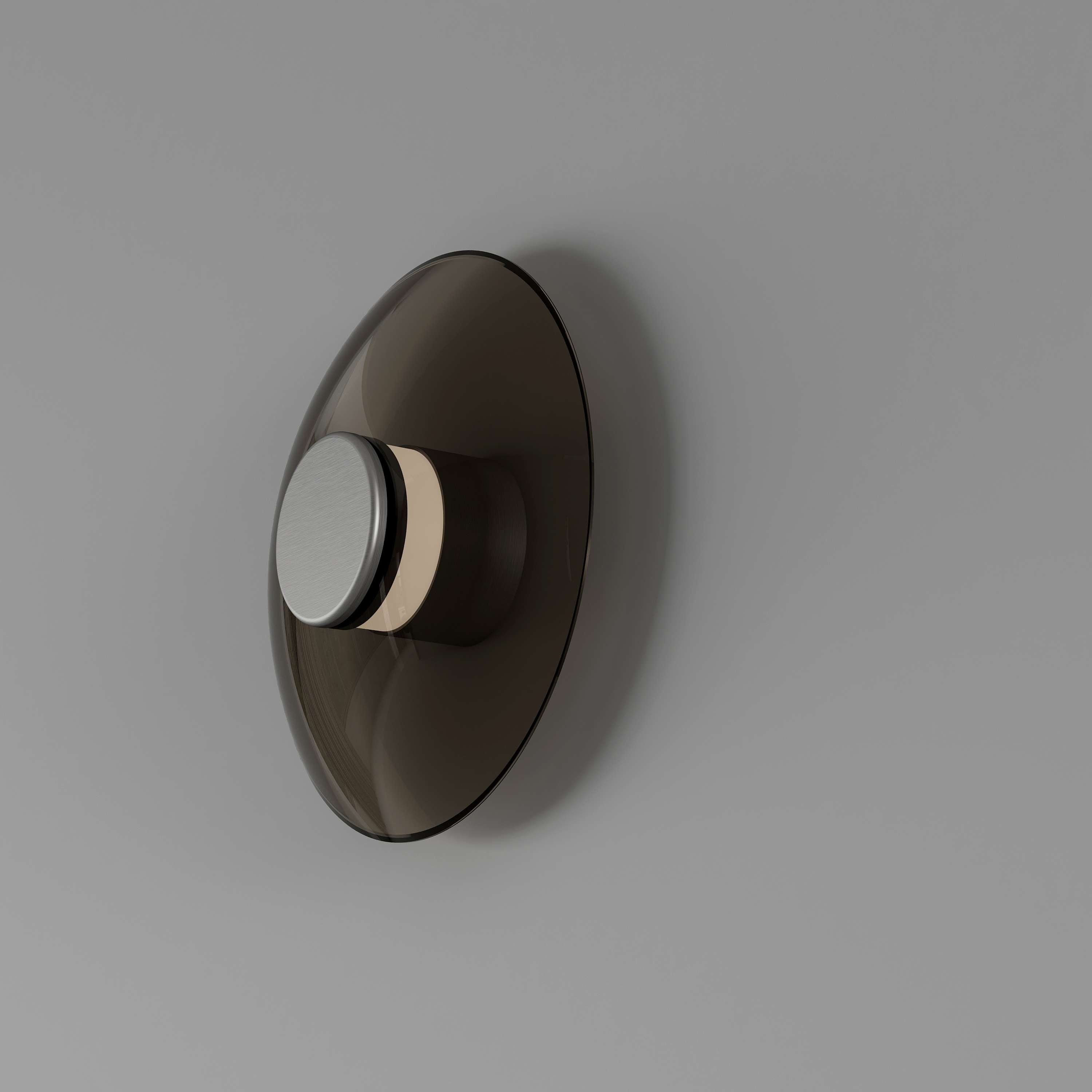 Ufo Medium Wall light