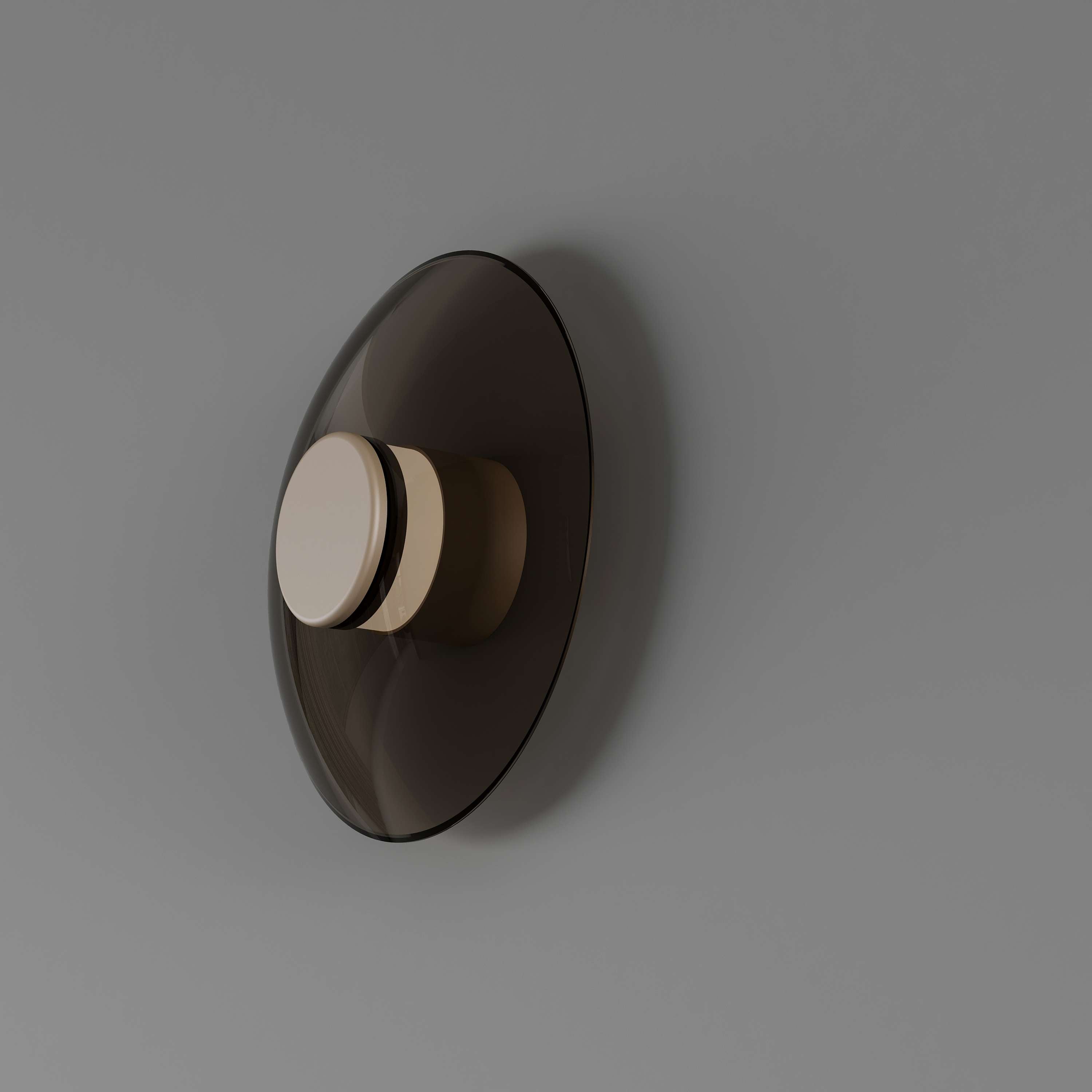 Ufo Medium Wall light
