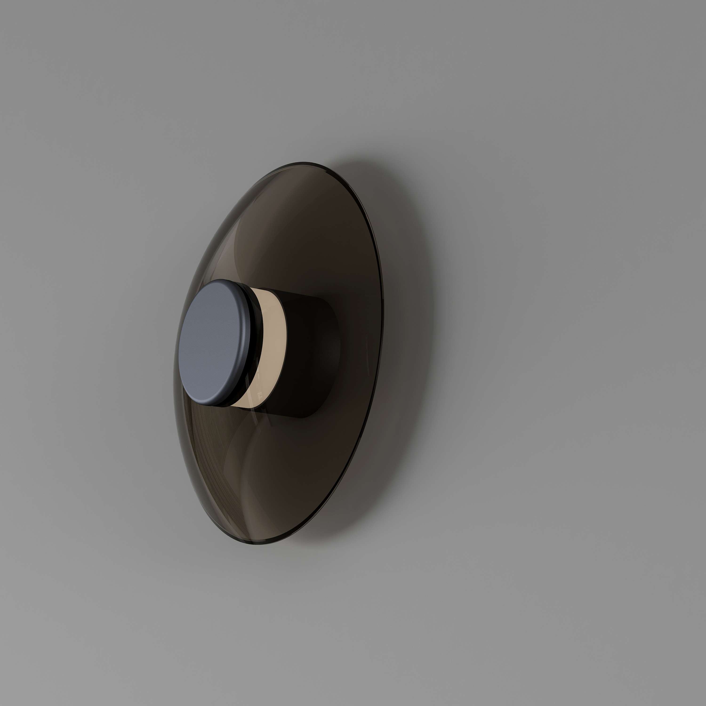 Ufo Medium Wall light