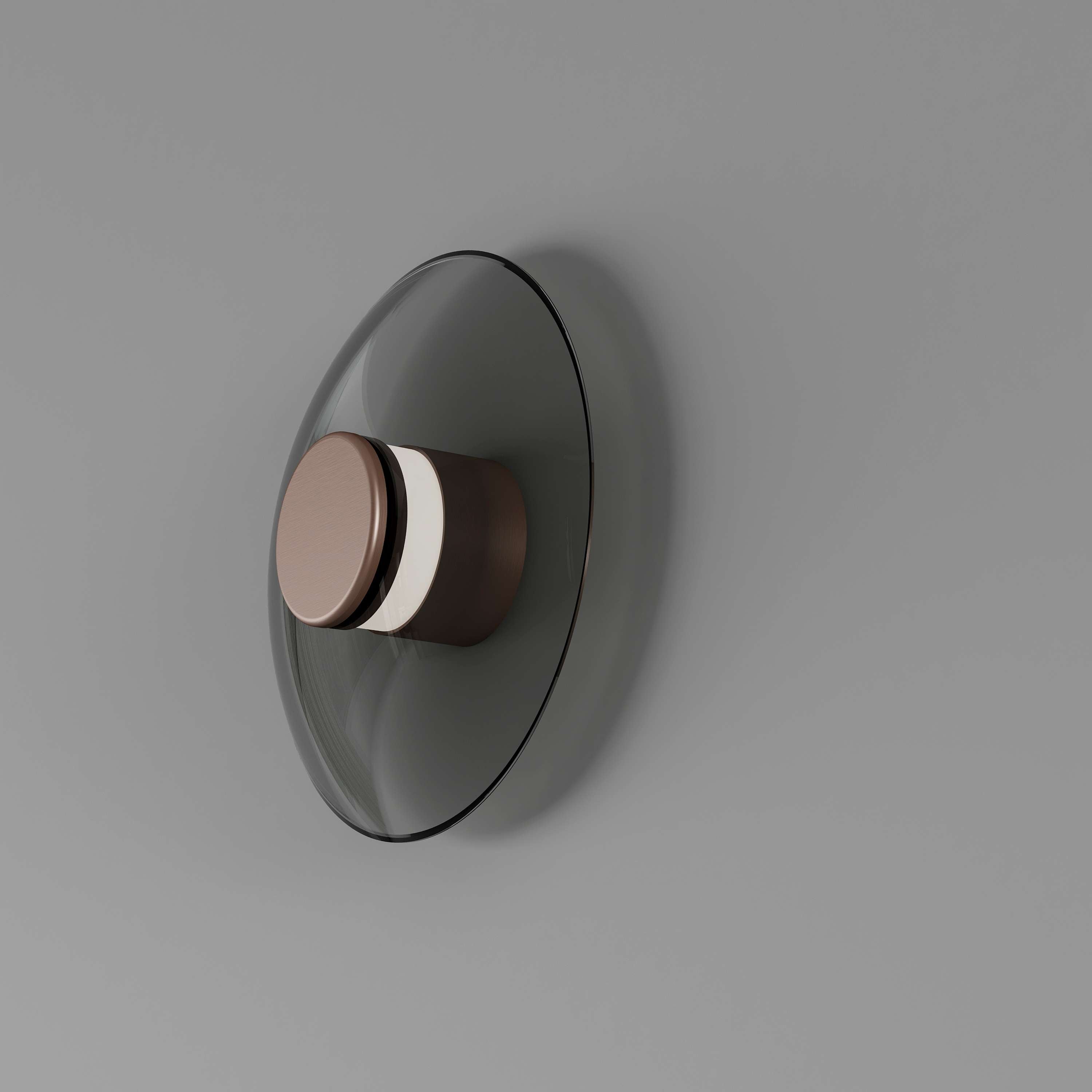 Ufo Medium Wall light