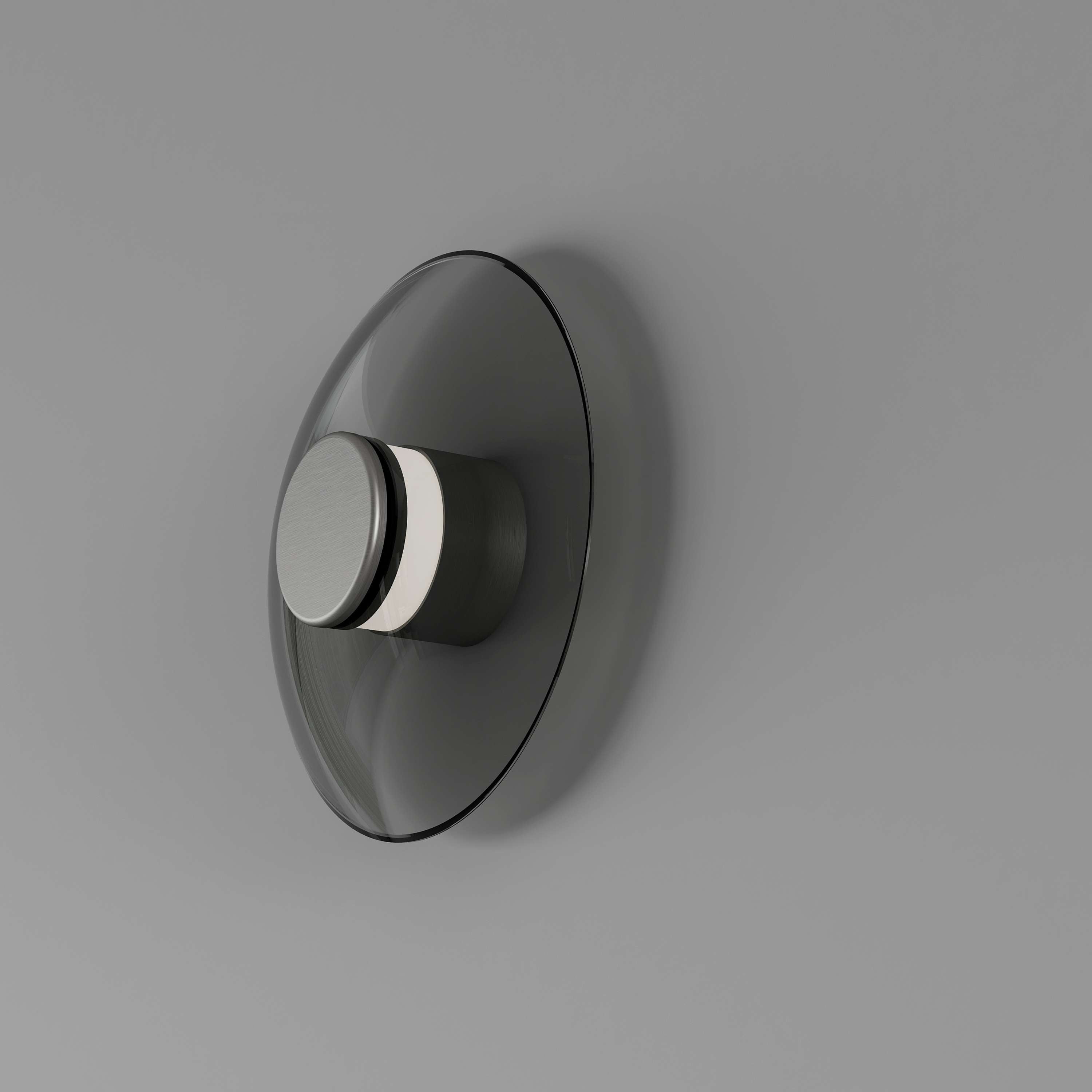 Ufo Medium Wall light