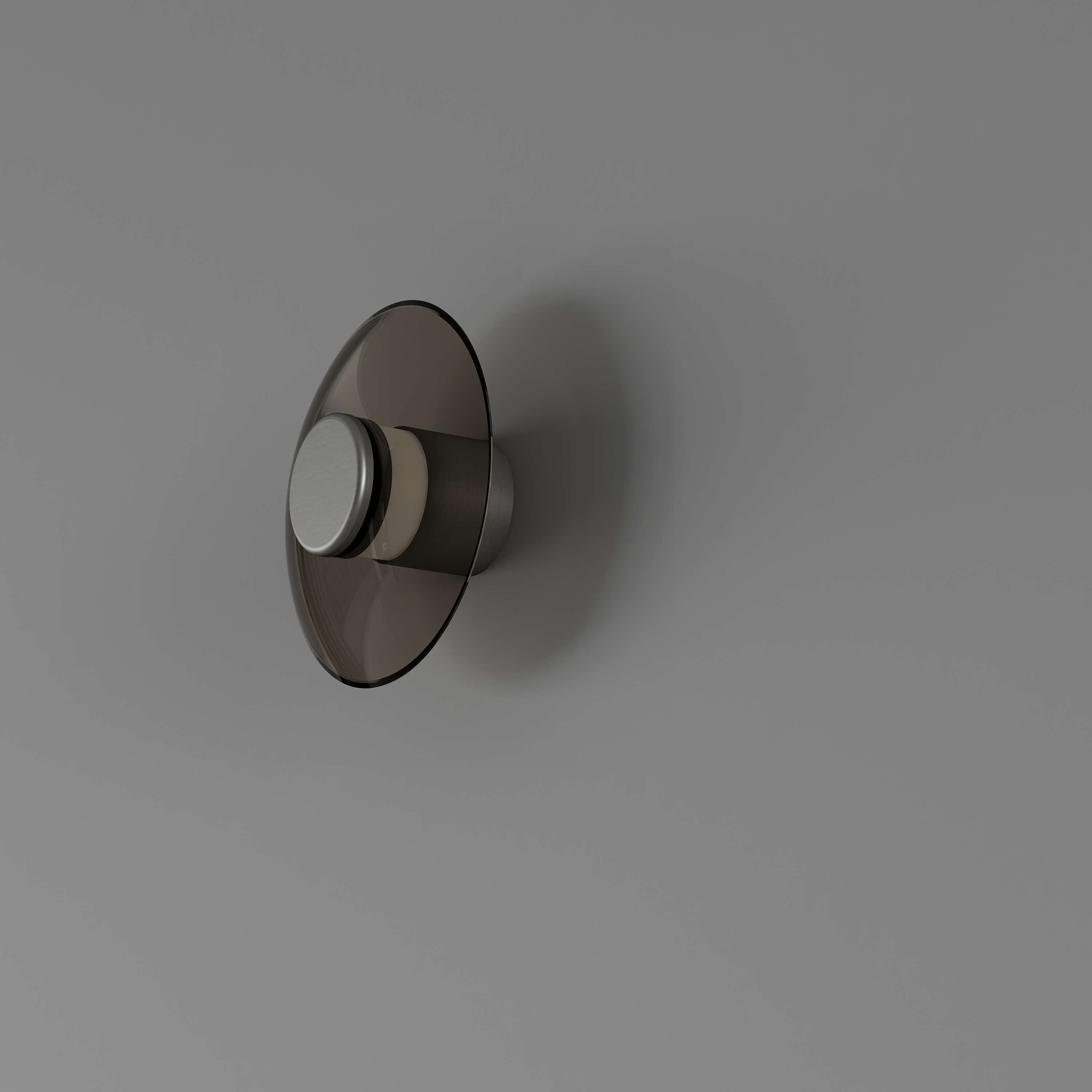Ufo Small Wall light