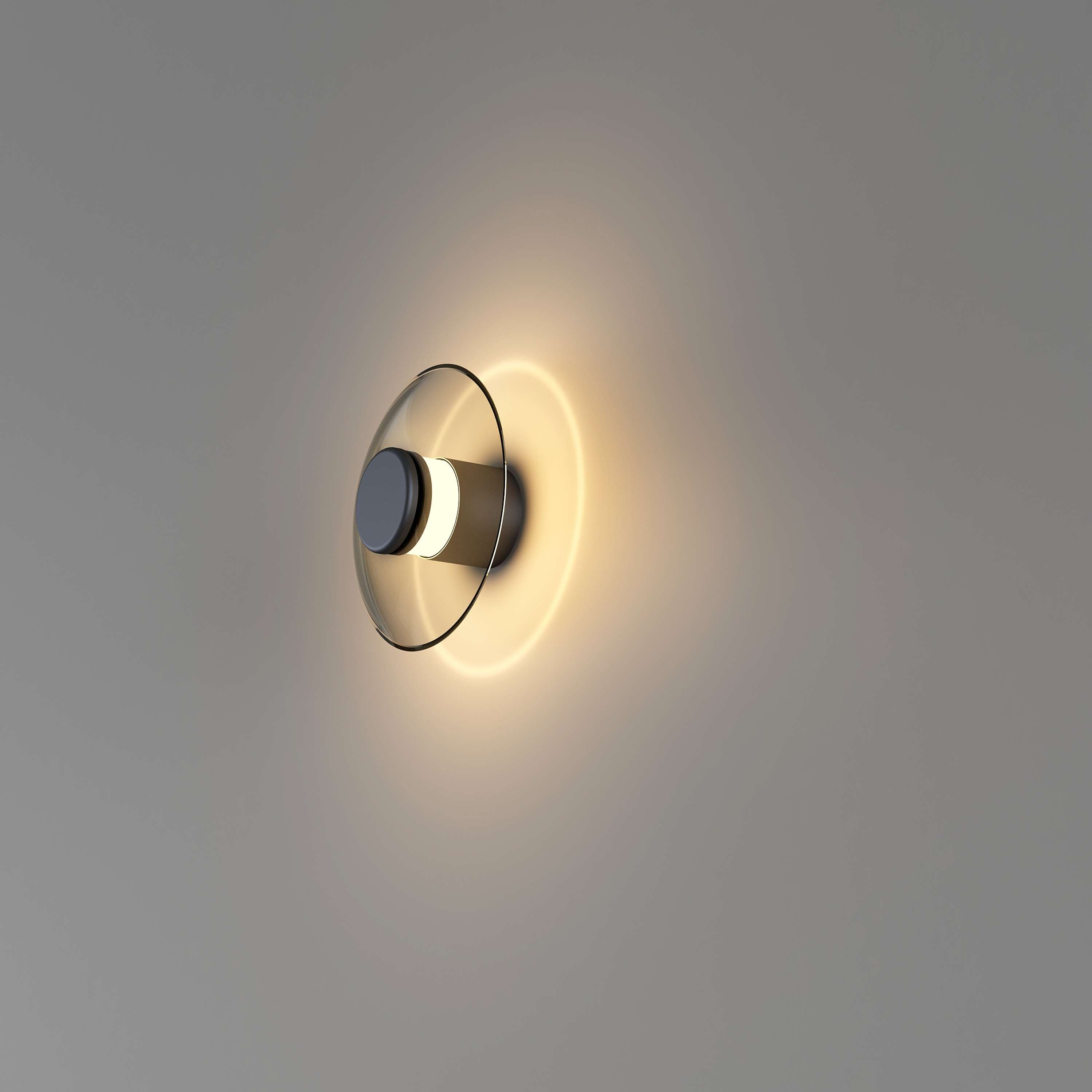 Ufo Small Wall light