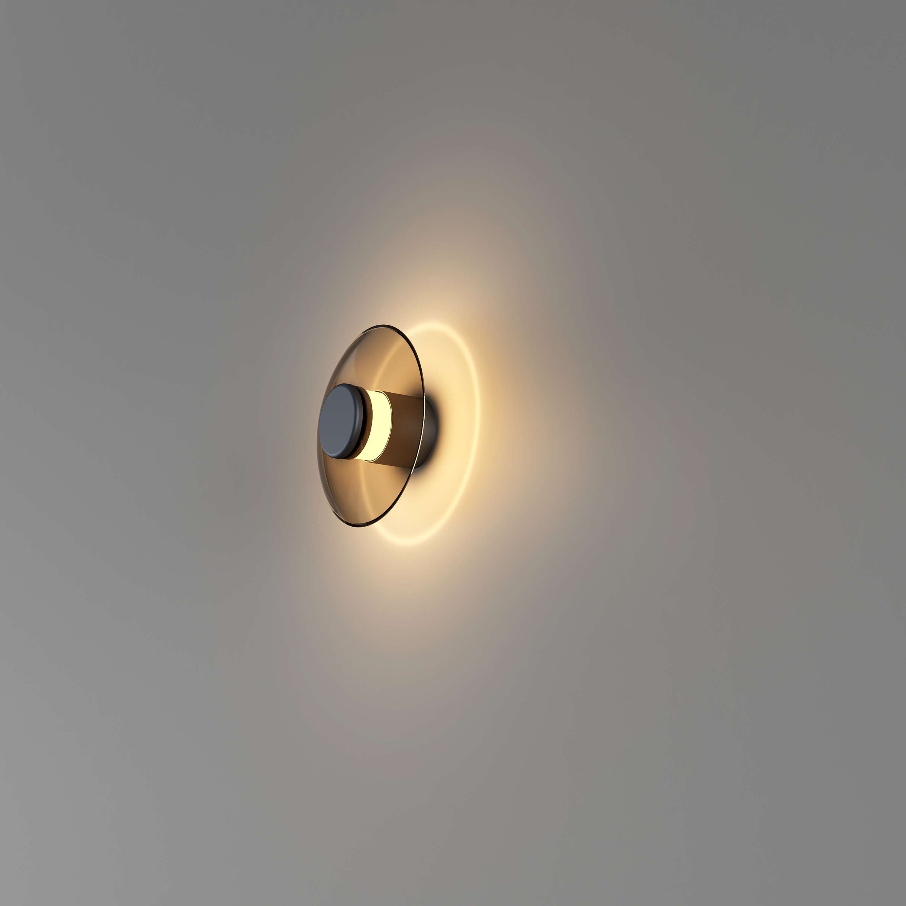 Ufo Small Wall light