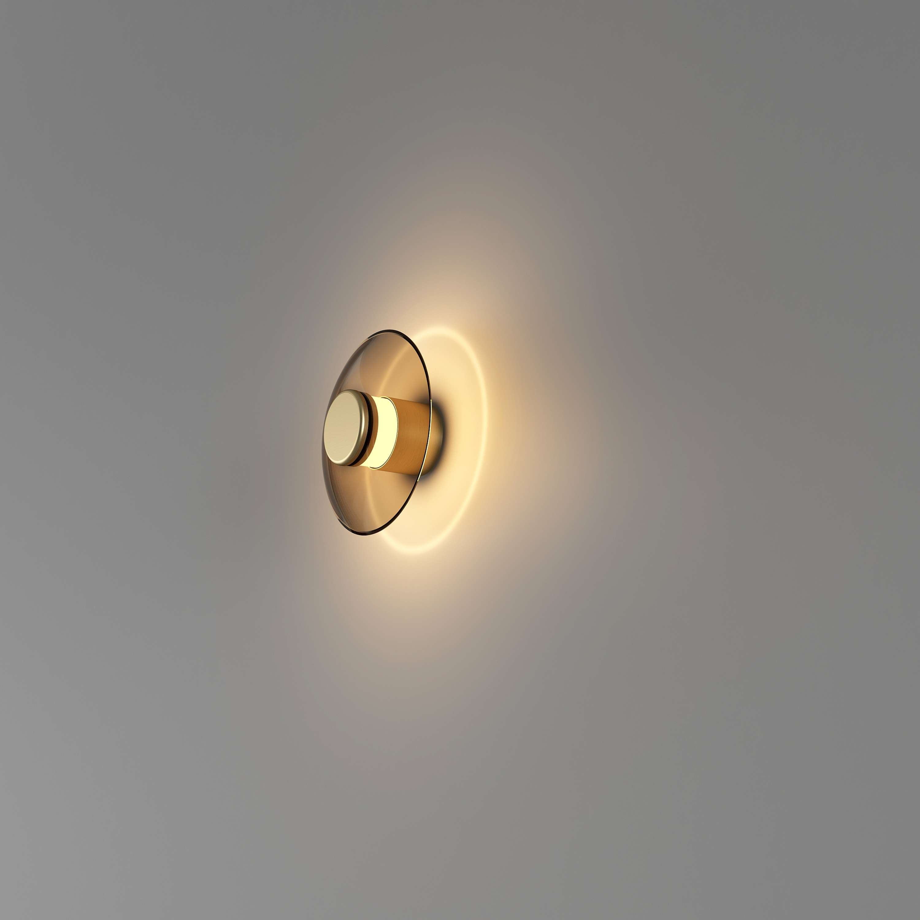 Ufo Small Wall light