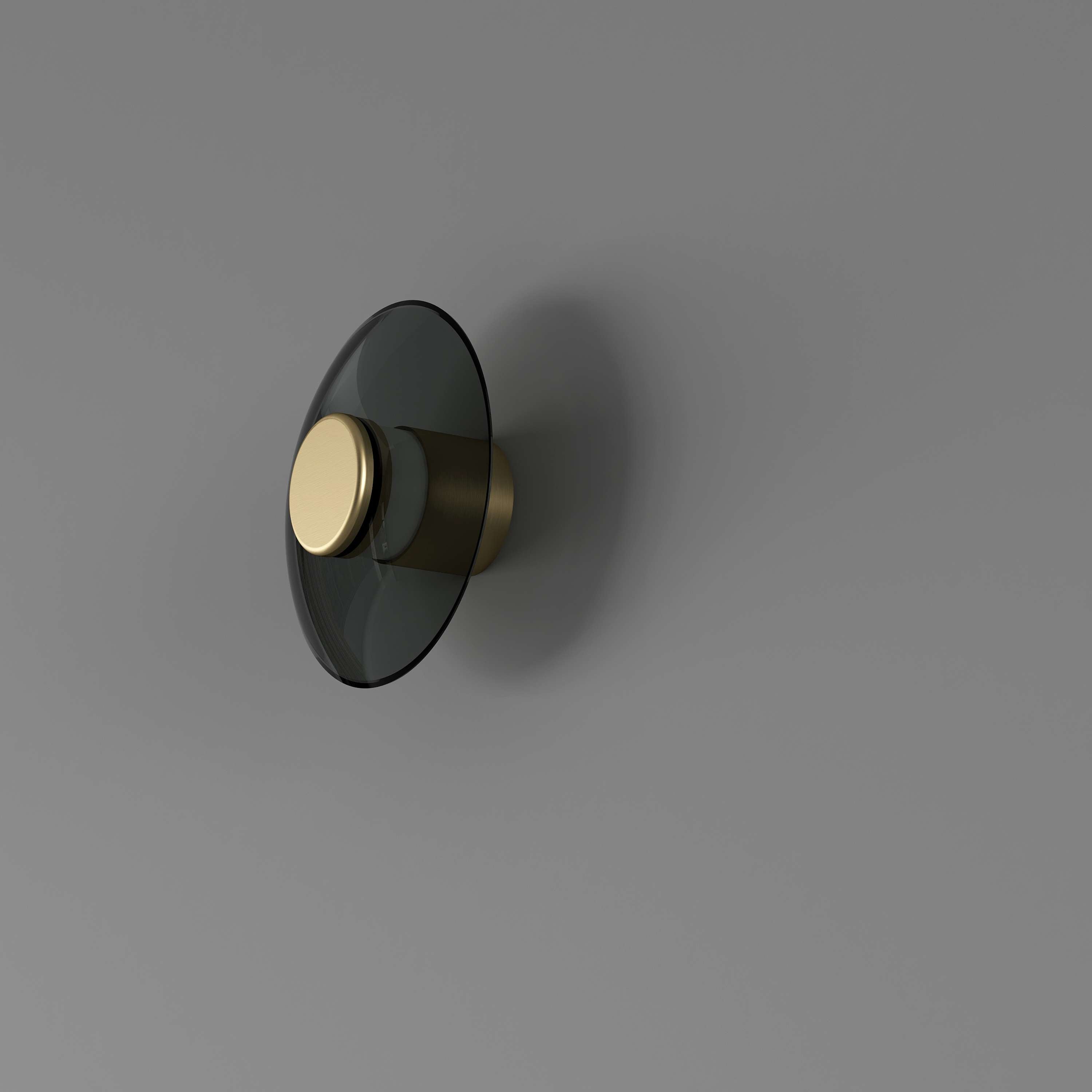 Ufo Small Wall light