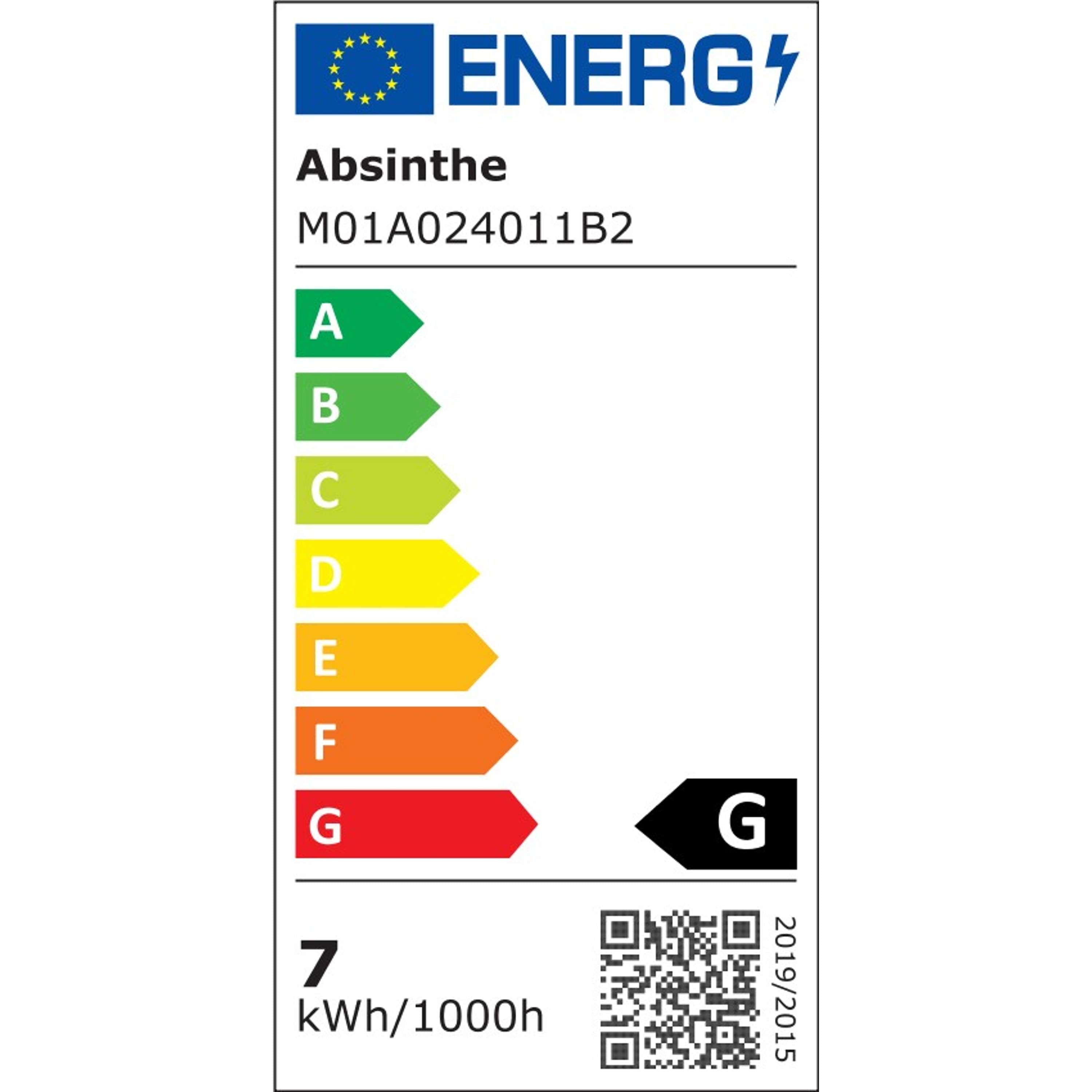 Zenkai 24V LED module
