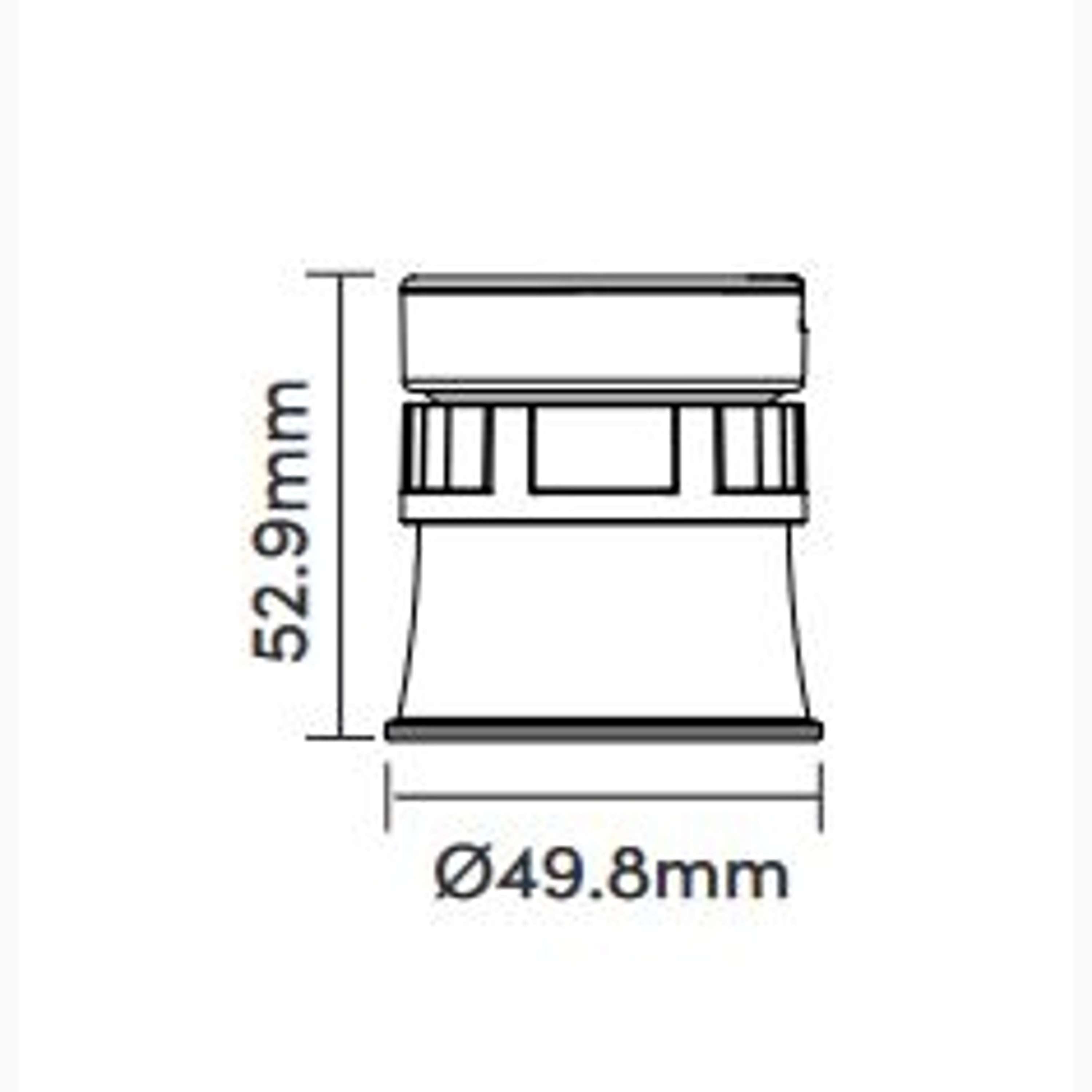 Zenkai 24V LED module