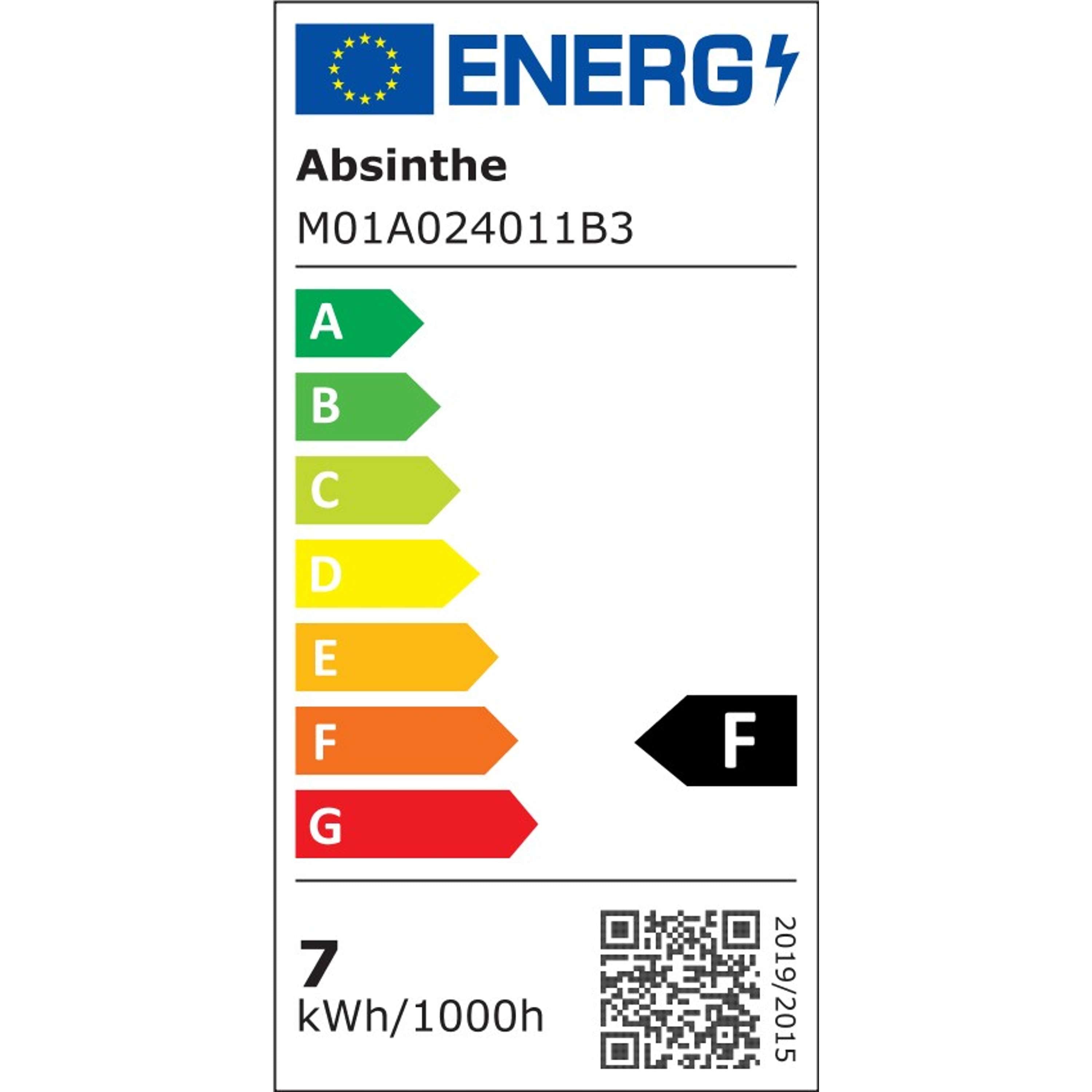 Zenkai 24V LED module