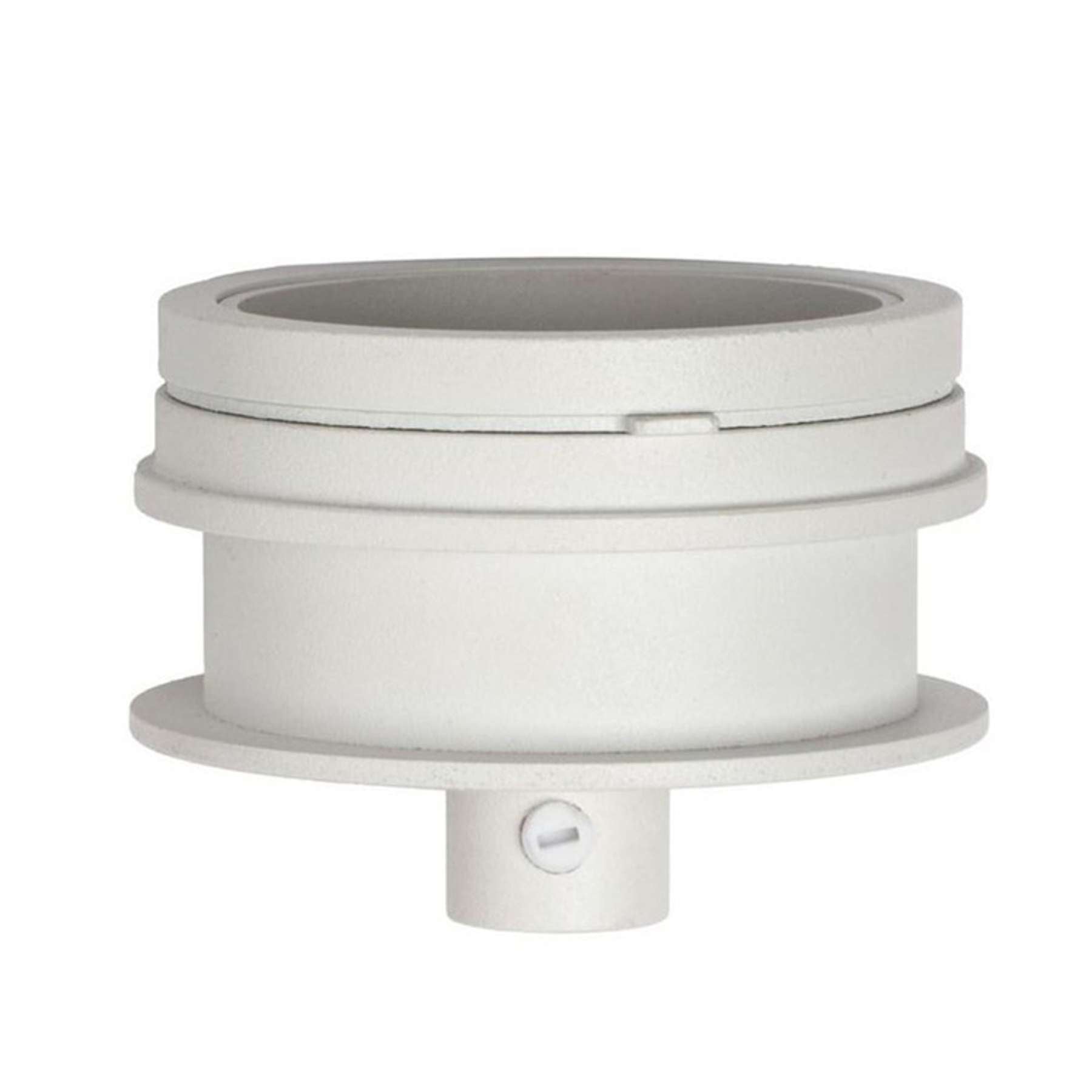 Sleekfit Canopy White