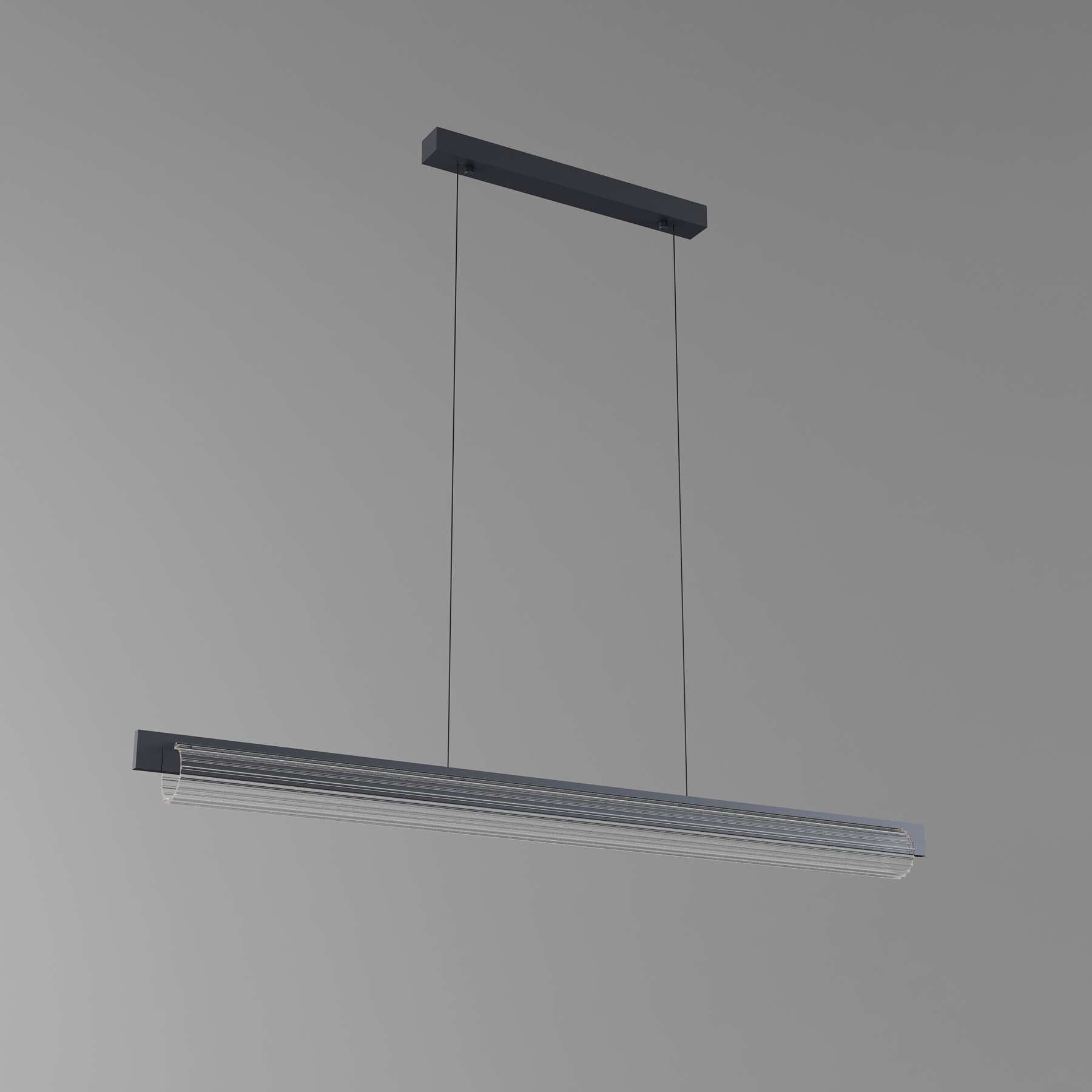 Pilar Medium 1300 Pendant light