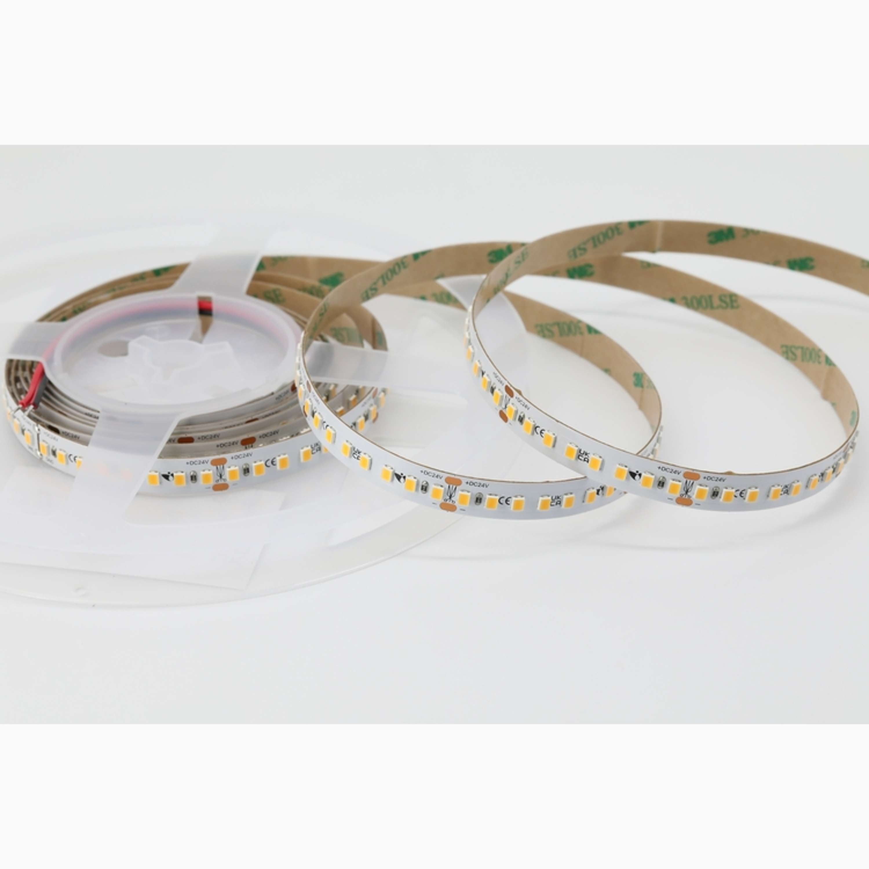 Zen 5m 12.8W/m LED light strip
