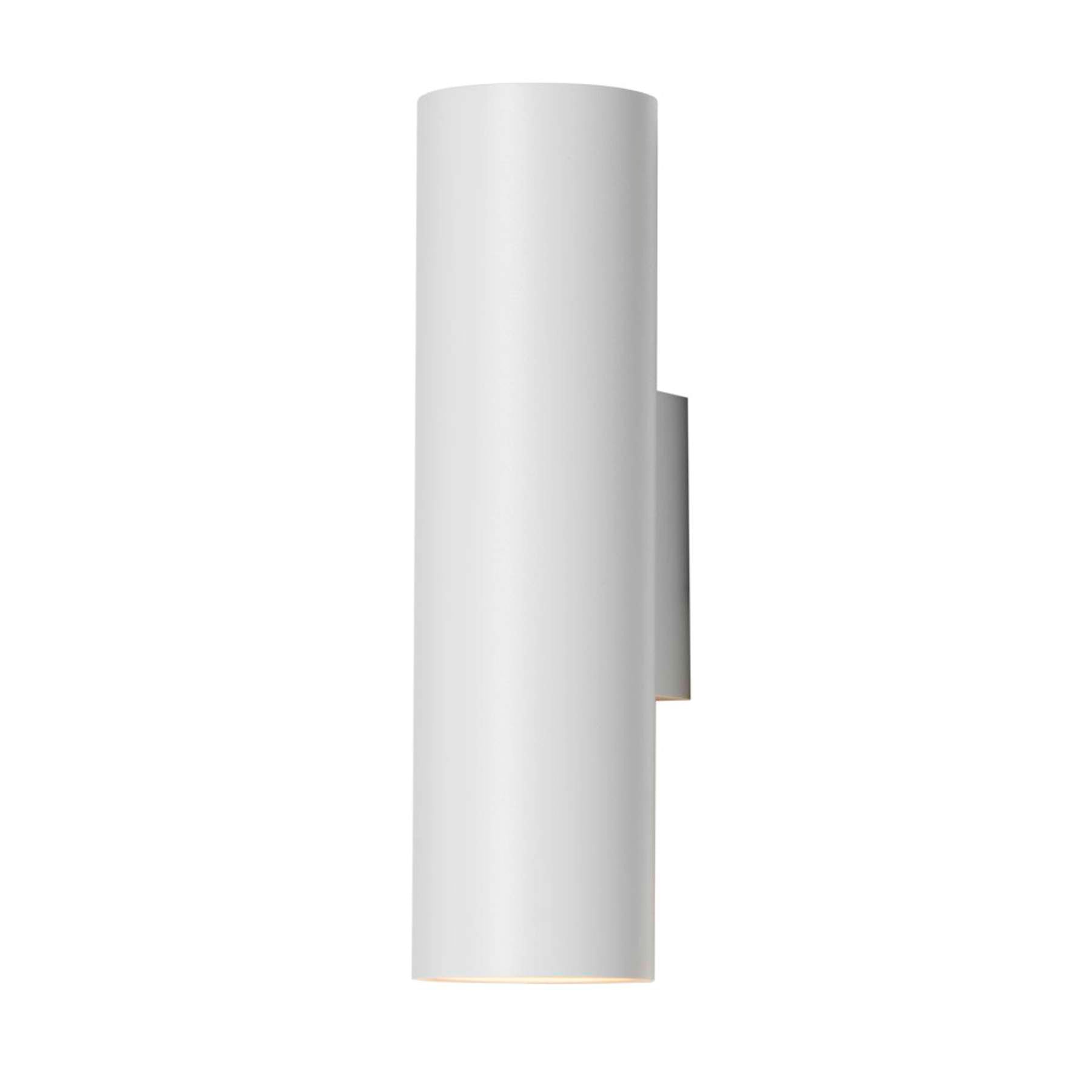 Connor Up & Down Wandlamp Zwart