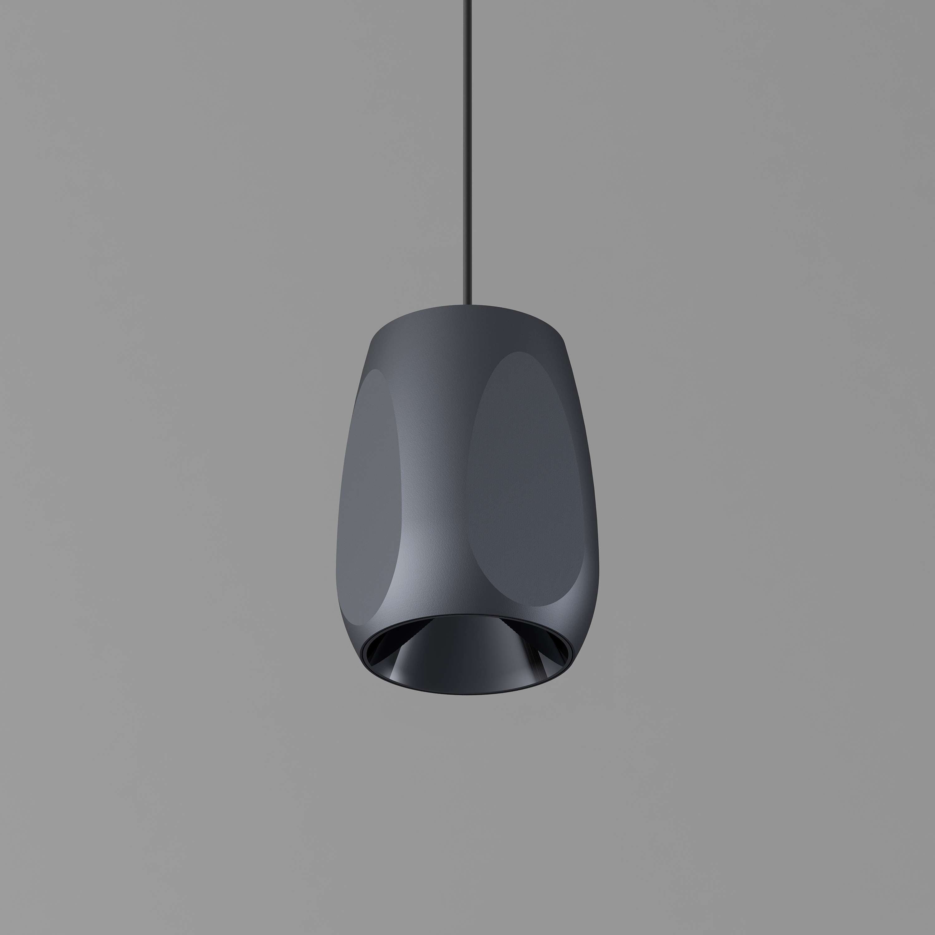 Box Medium Pendant light