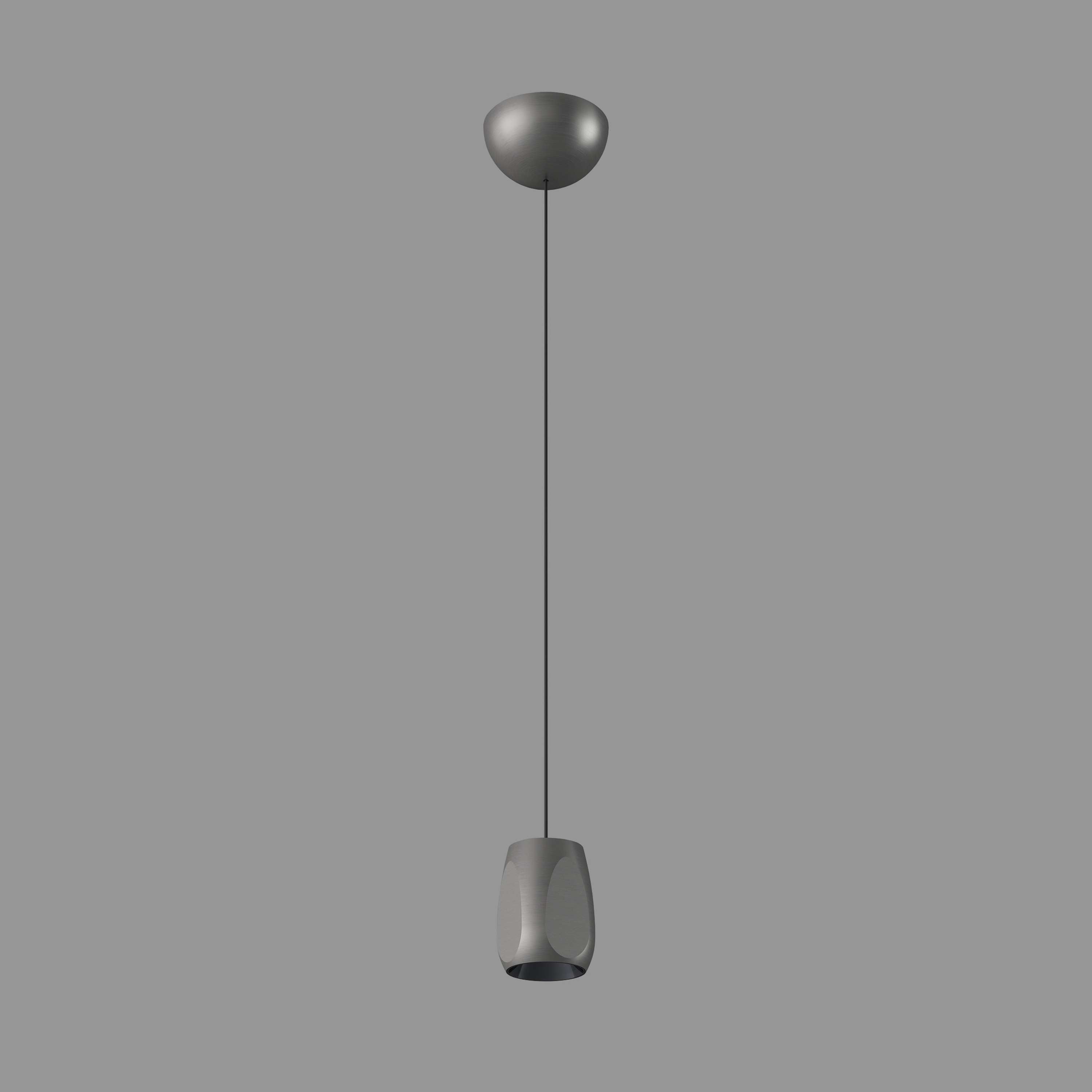 Box Medium Pendant light