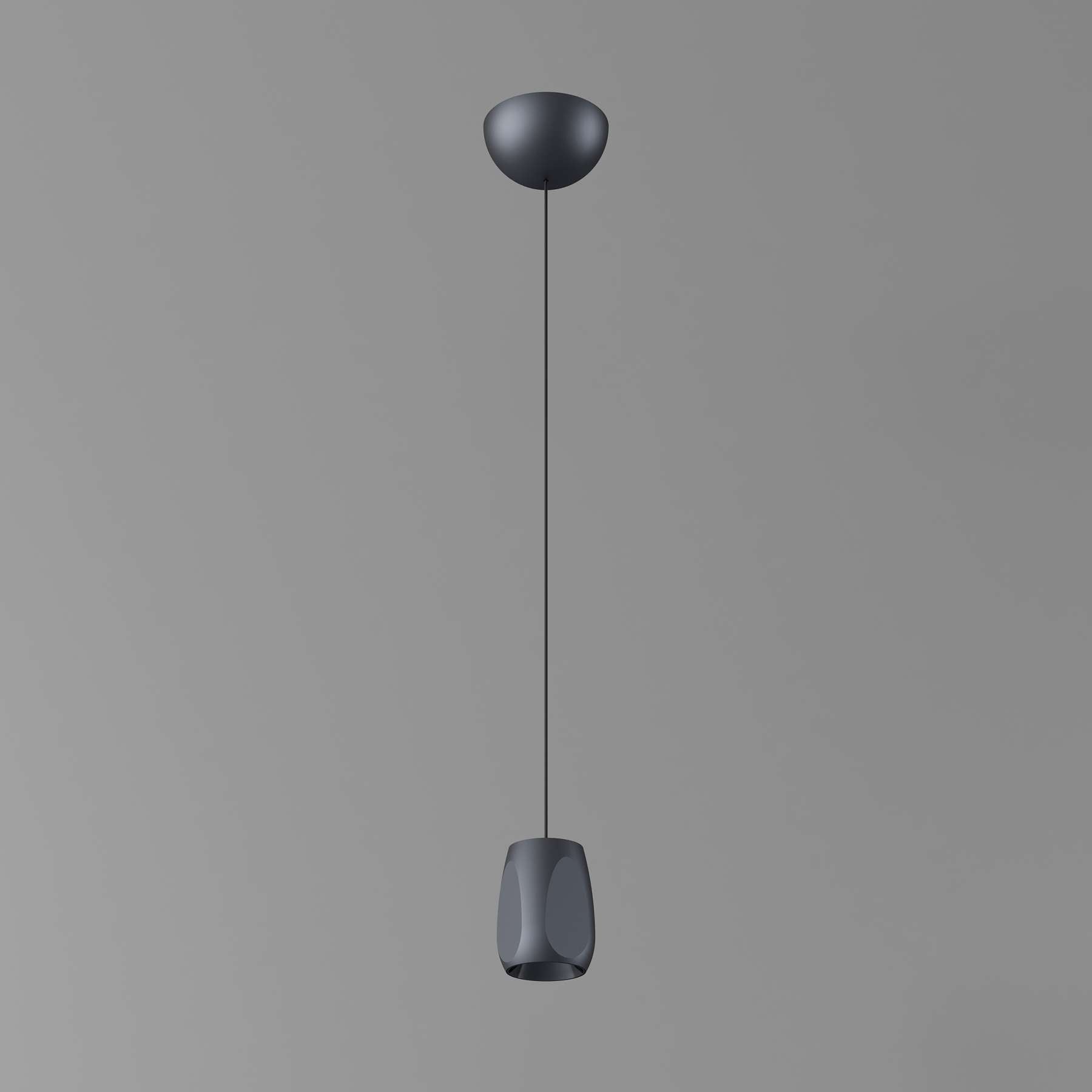 Box Medium Pendant light