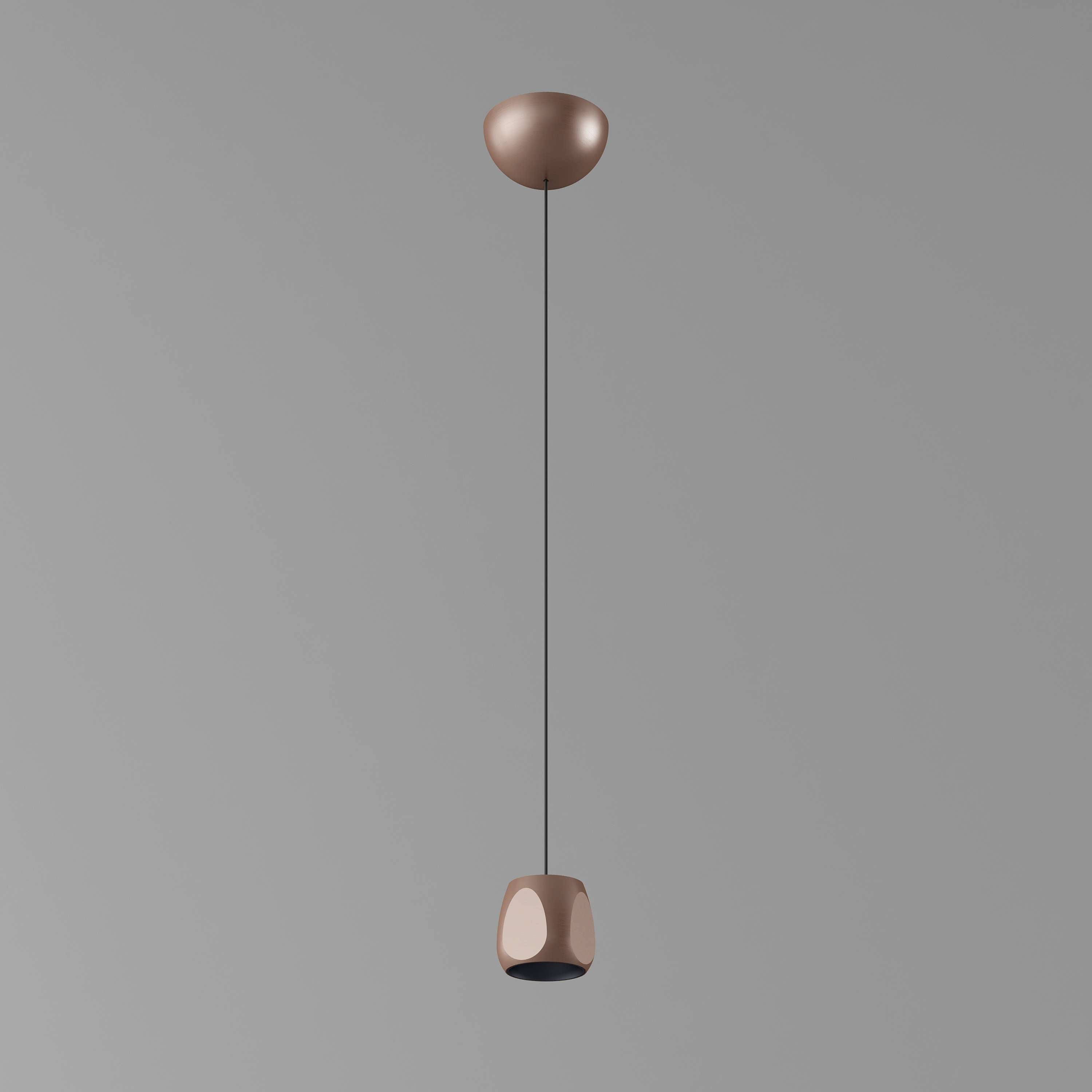 Box Small Pendant light