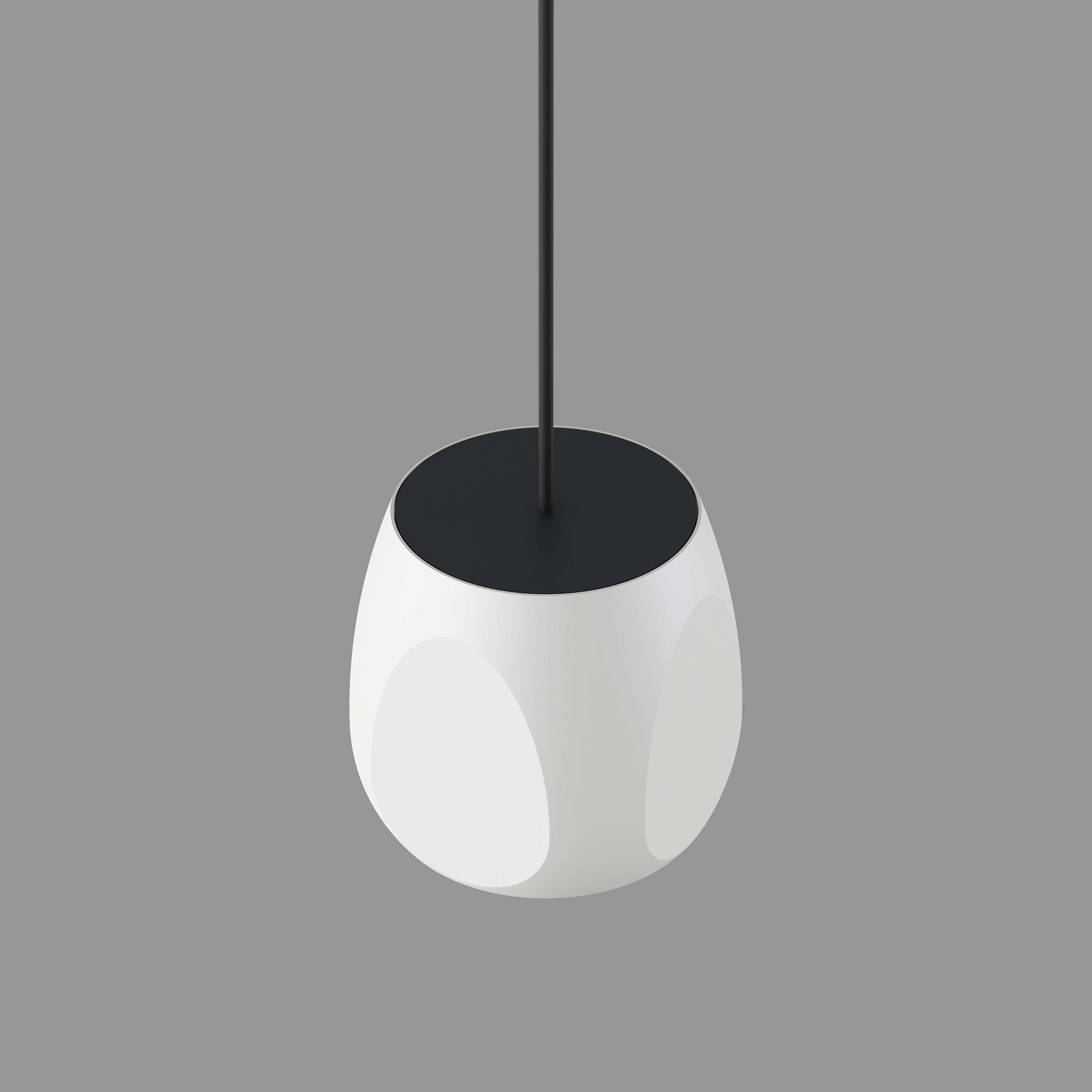 Box Small Pendant light