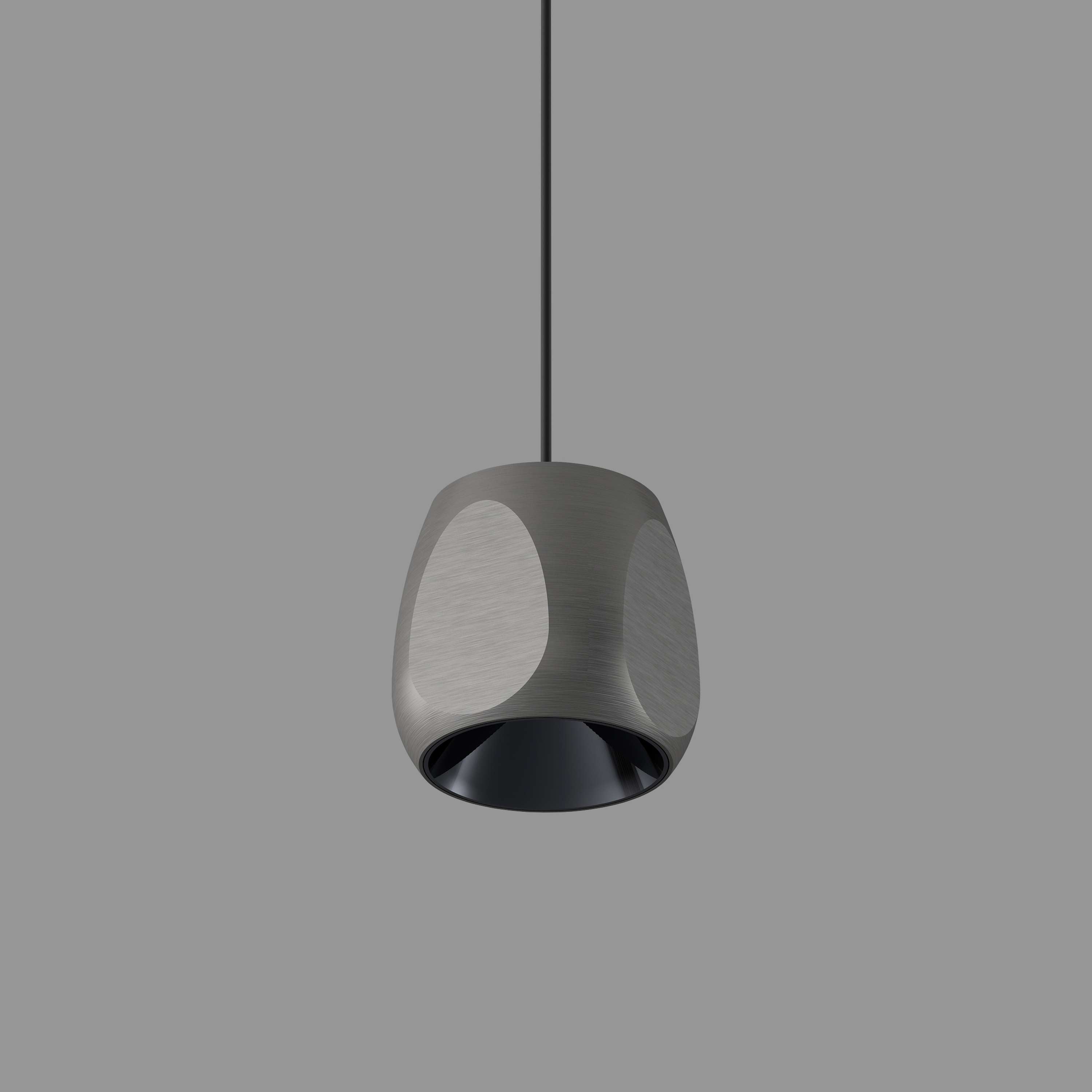Box Small Pendant light