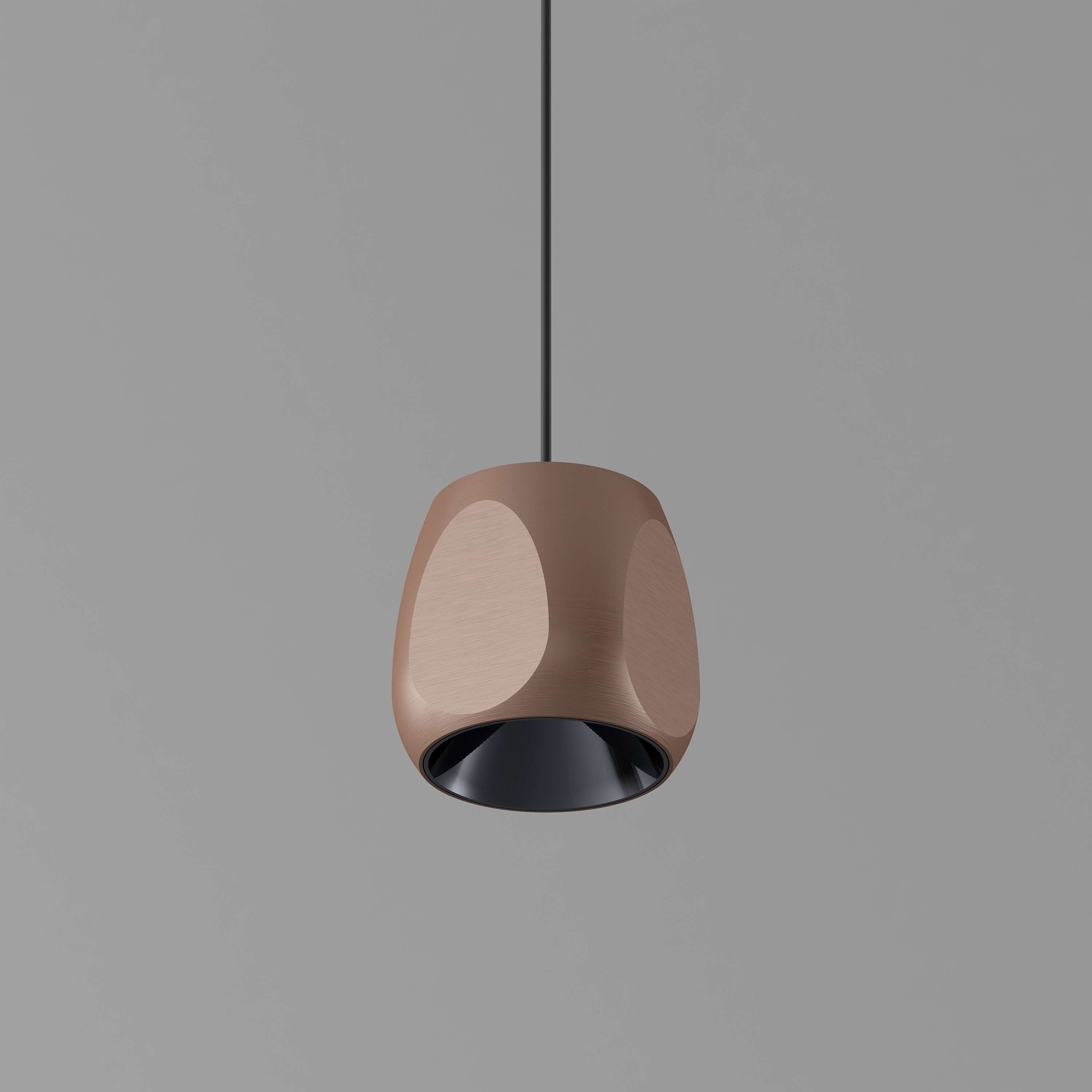 Box Small Pendant light