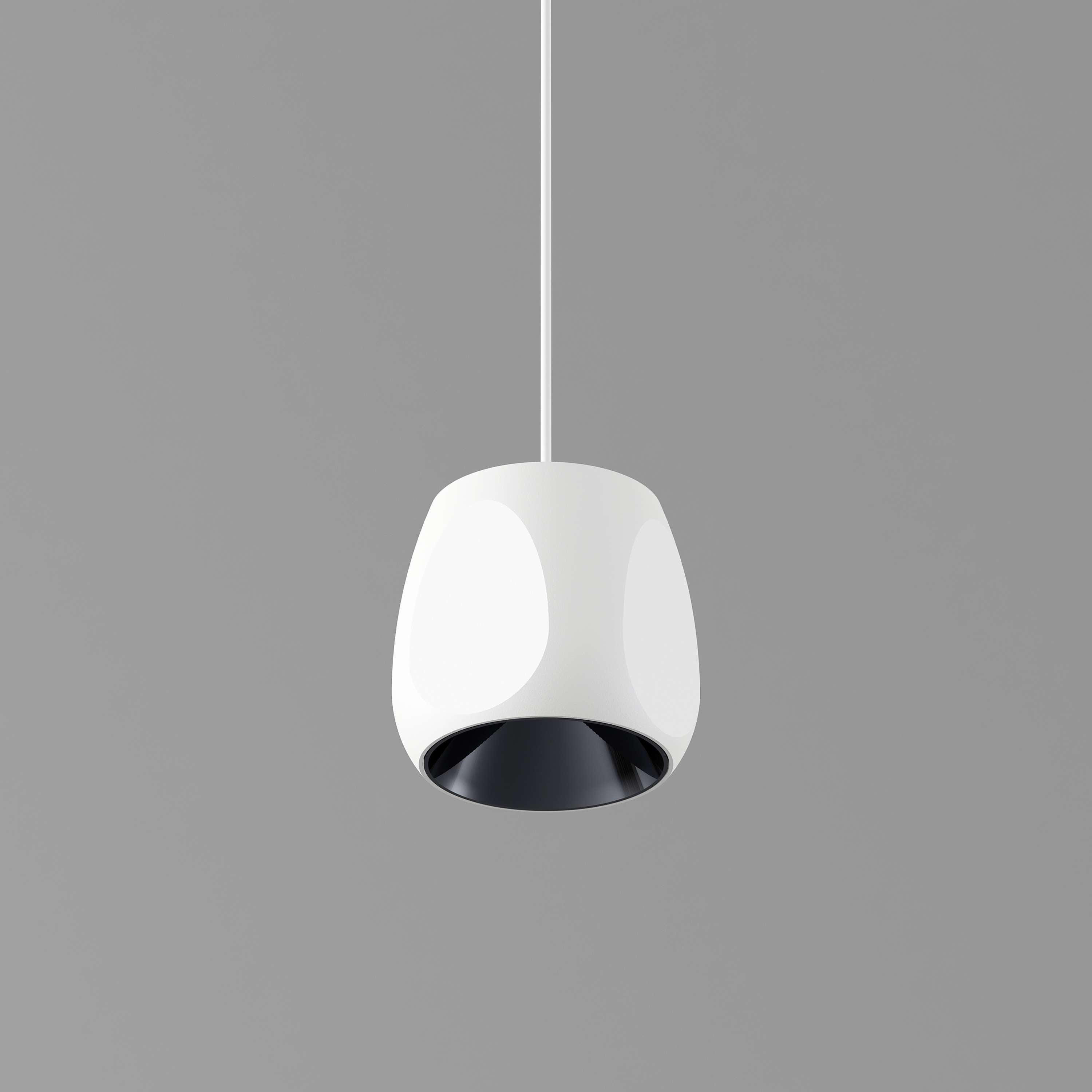 Box Small Pendant light