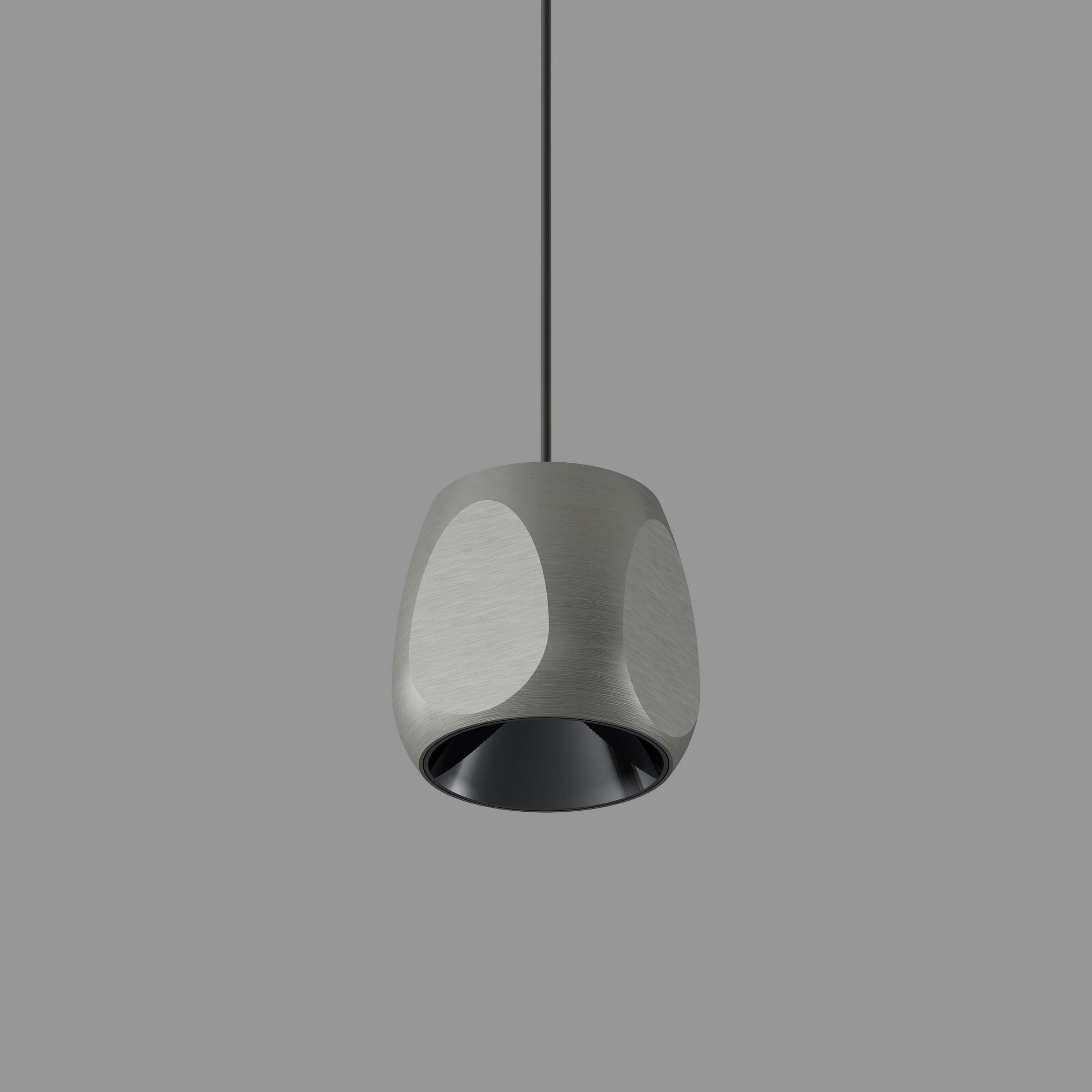 Box Small Pendant light