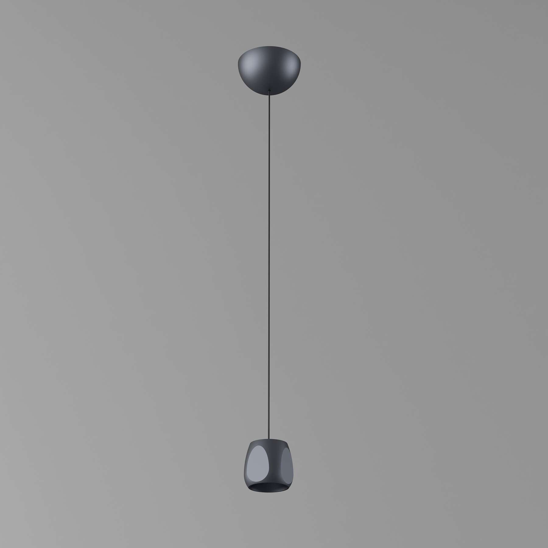 Box Small Pendant light