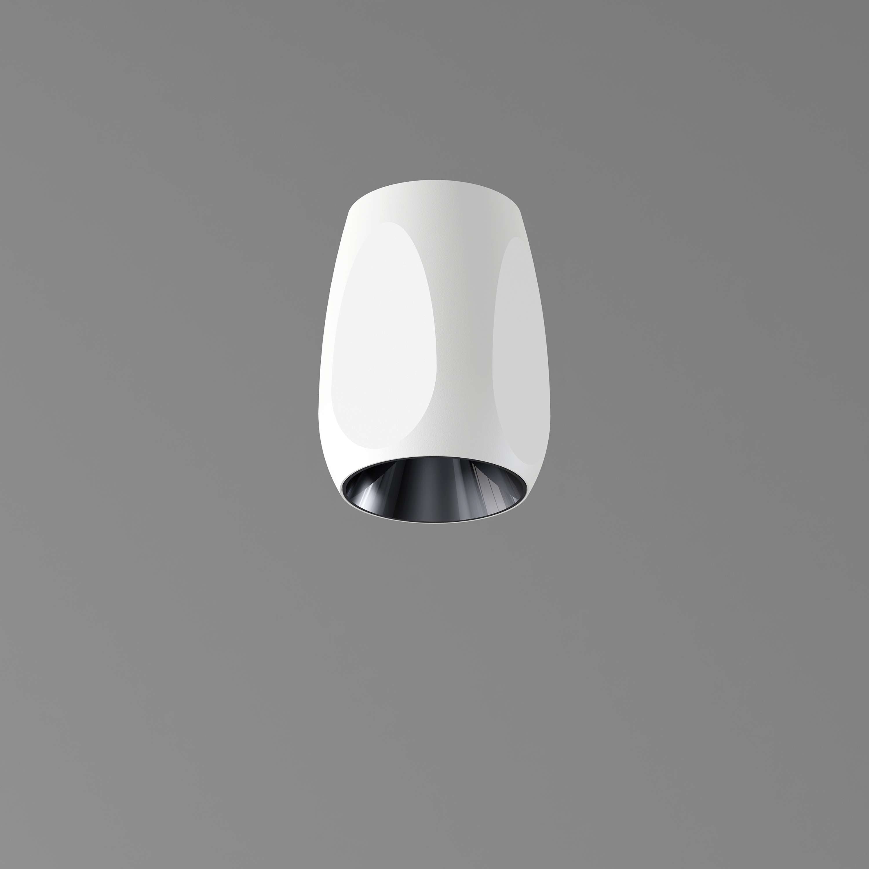 Box Surface mounted downlight
