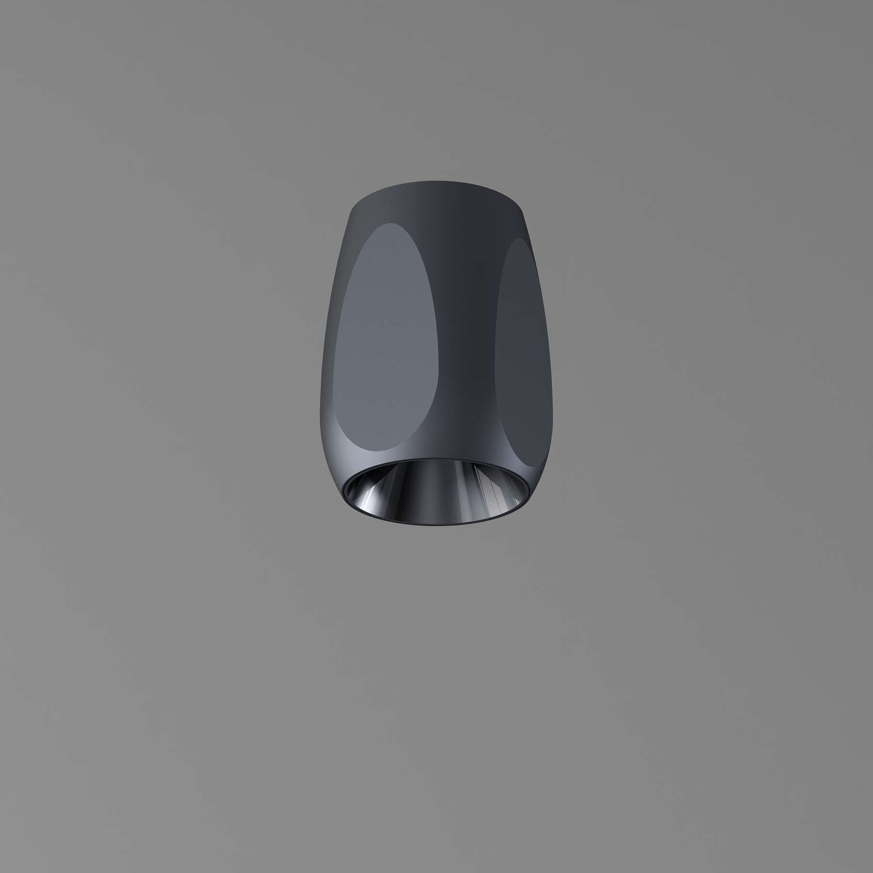 Box Surface mounted downlight