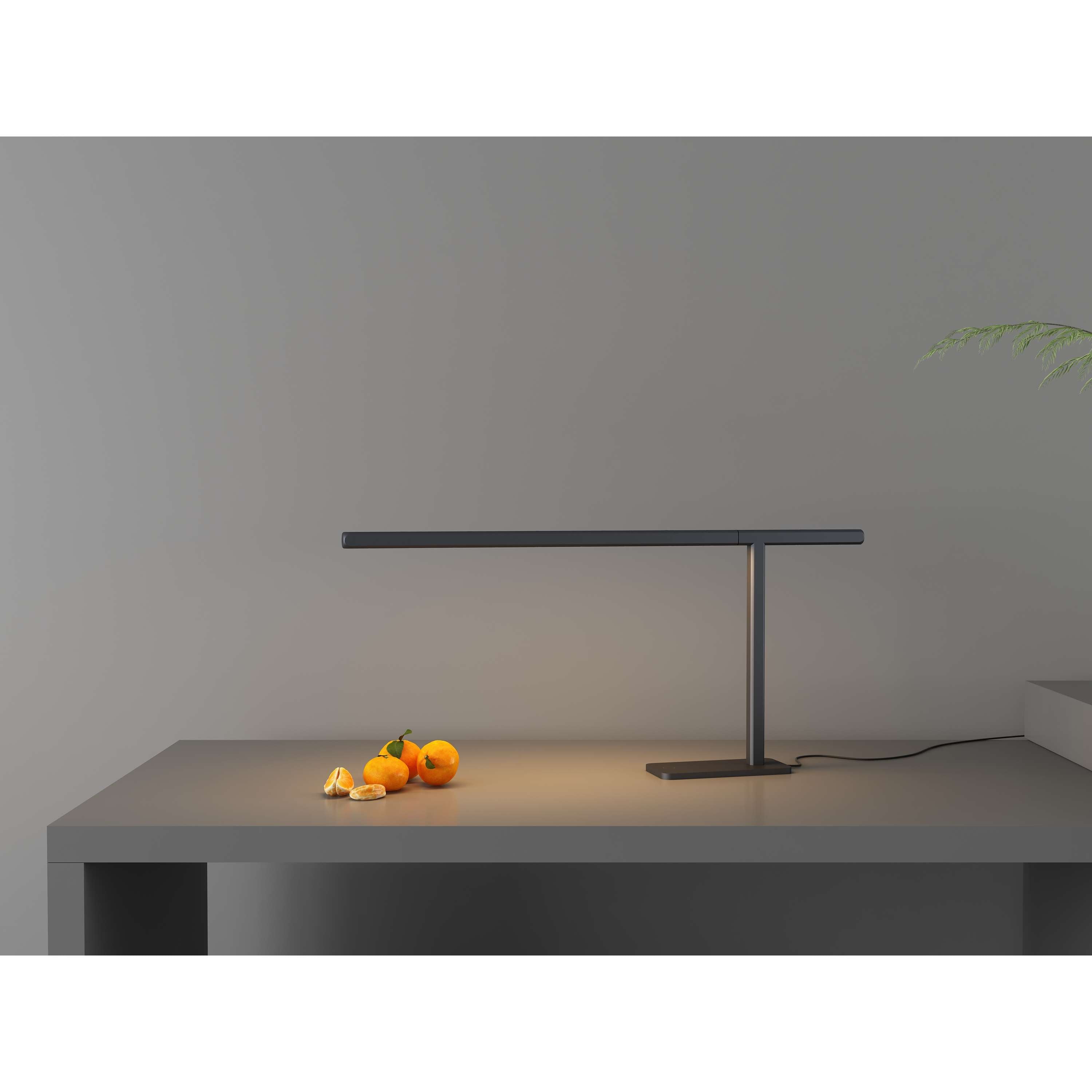 Box Table lamp