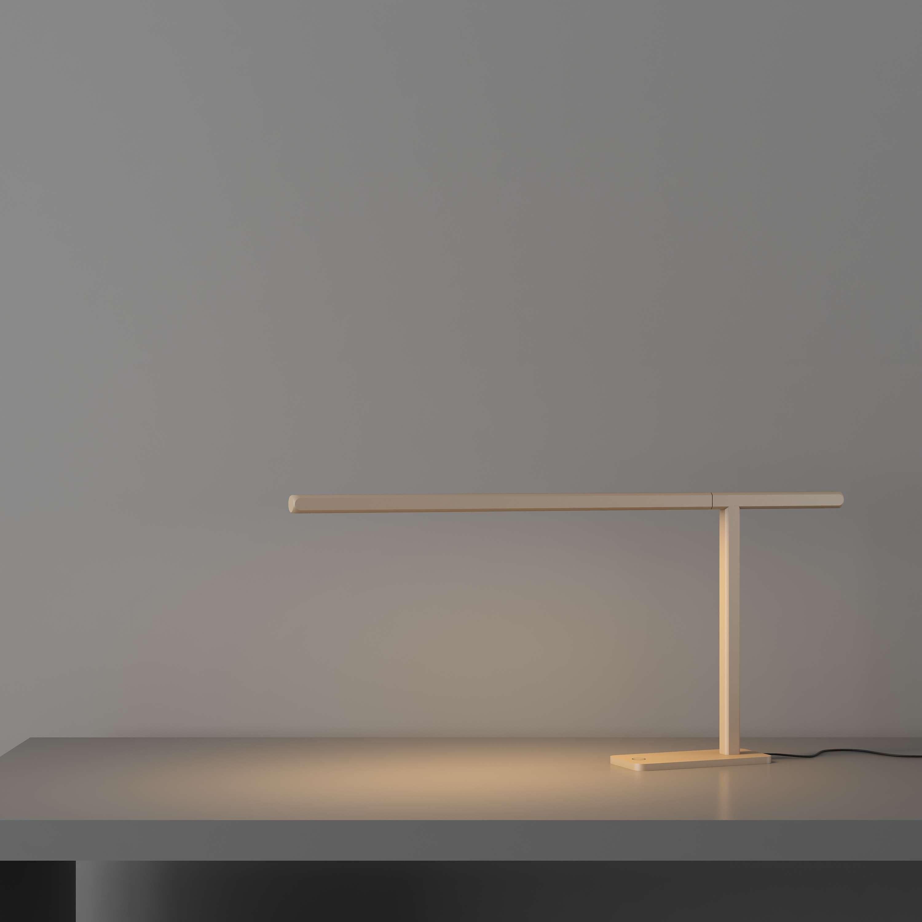 Box Table lamp