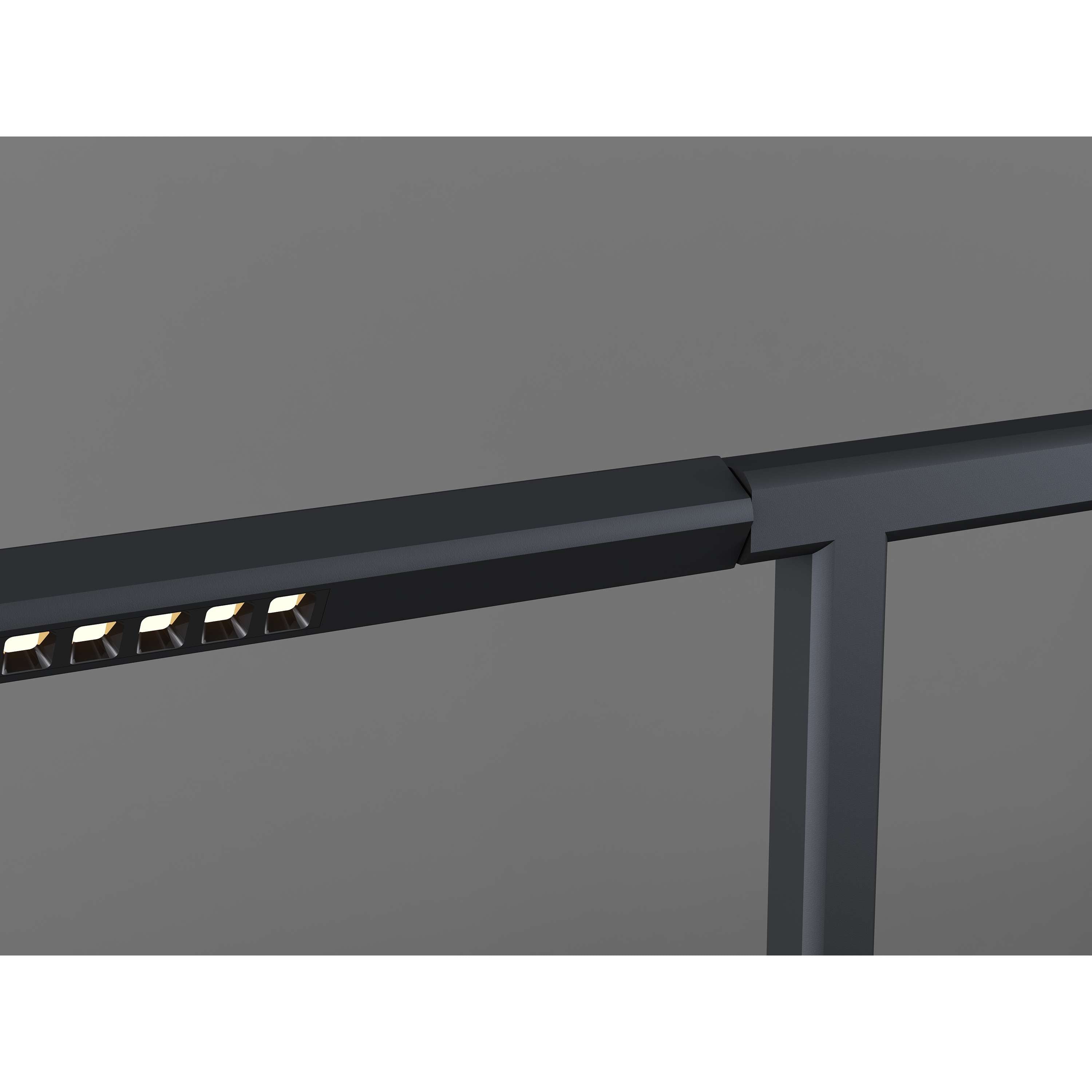 Box Table lamp