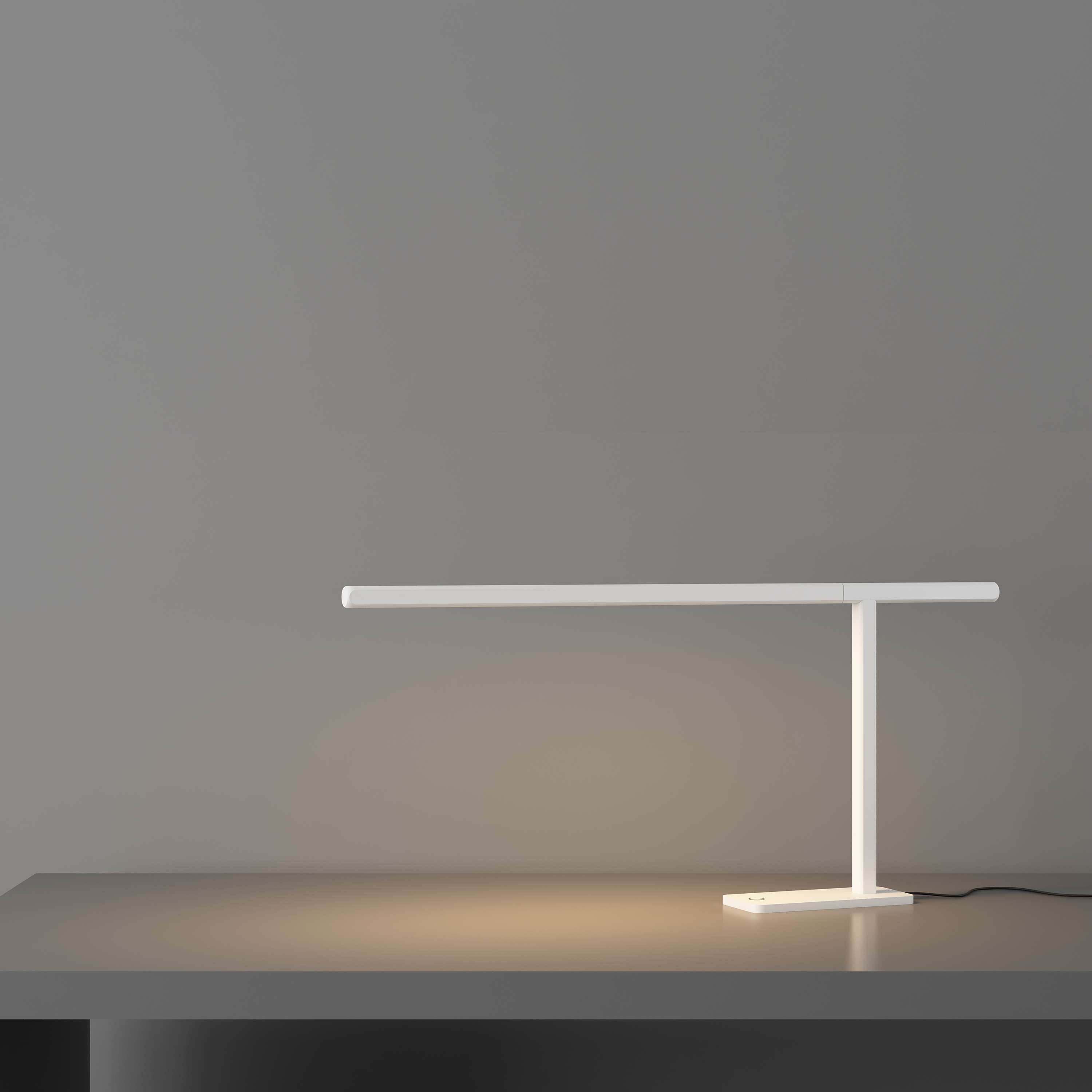 Box Table lamp
