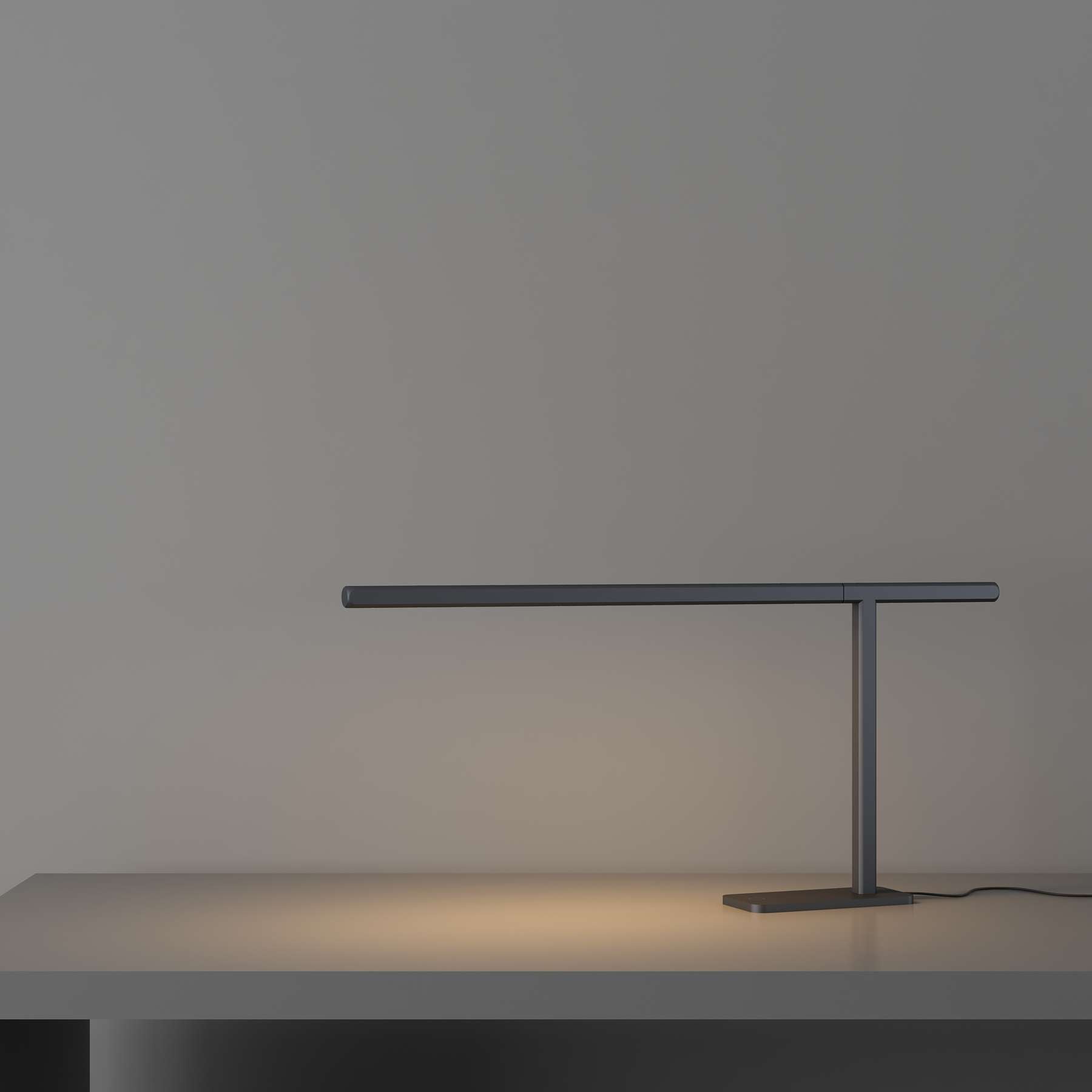 Box Table lamp