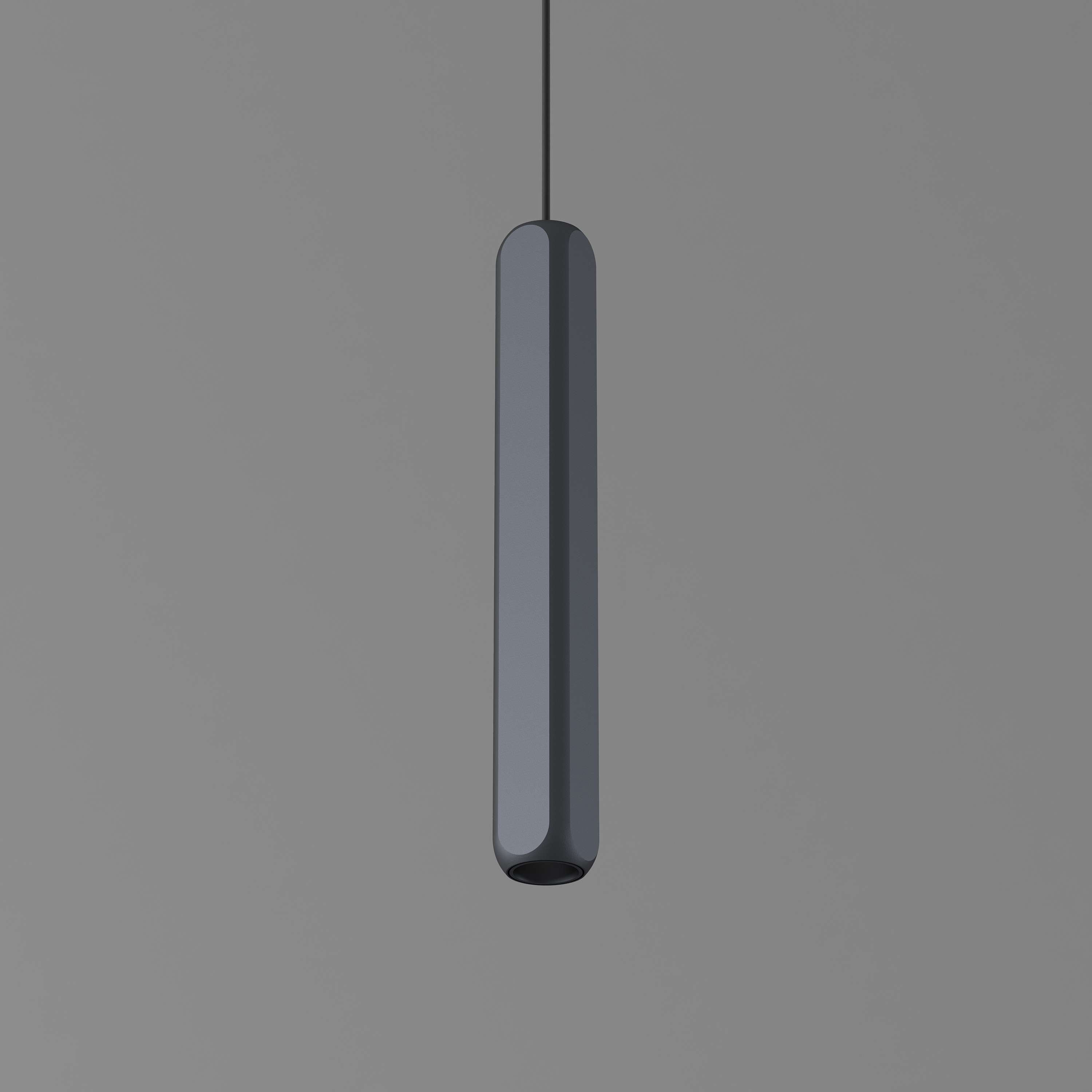 Box Tube 200 Pendant light
