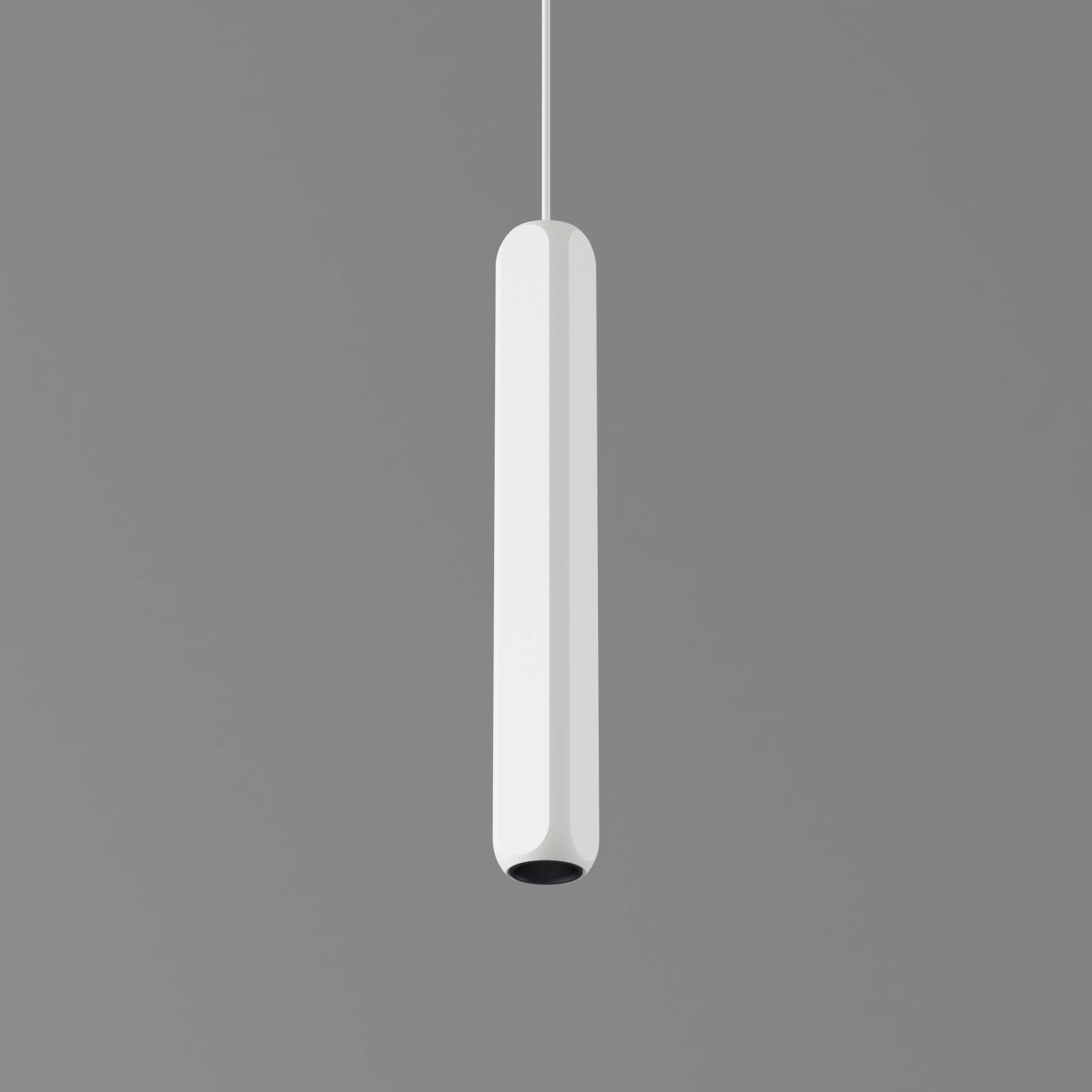 Box Tube 200 Pendant light