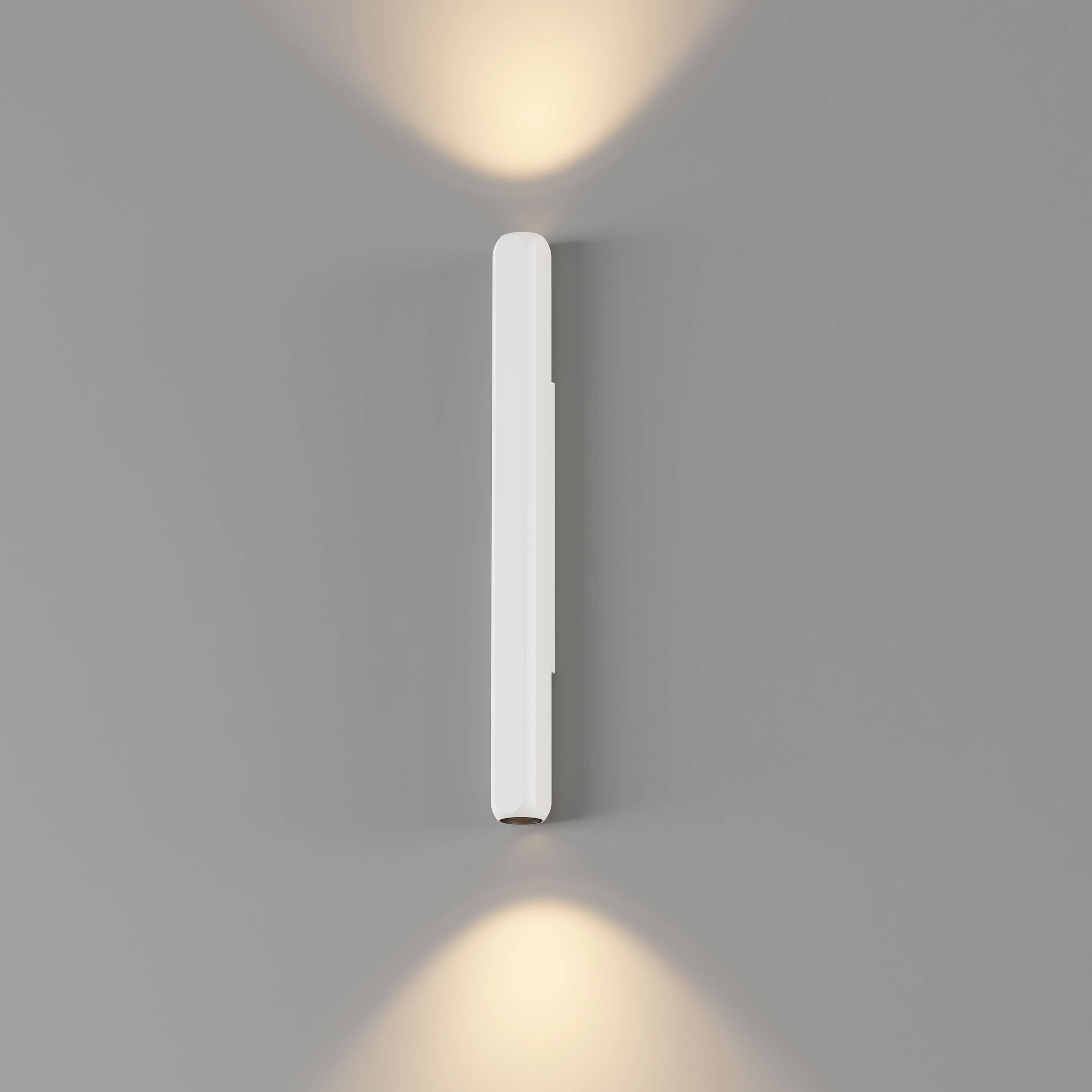 Box Tube 300 Wall light