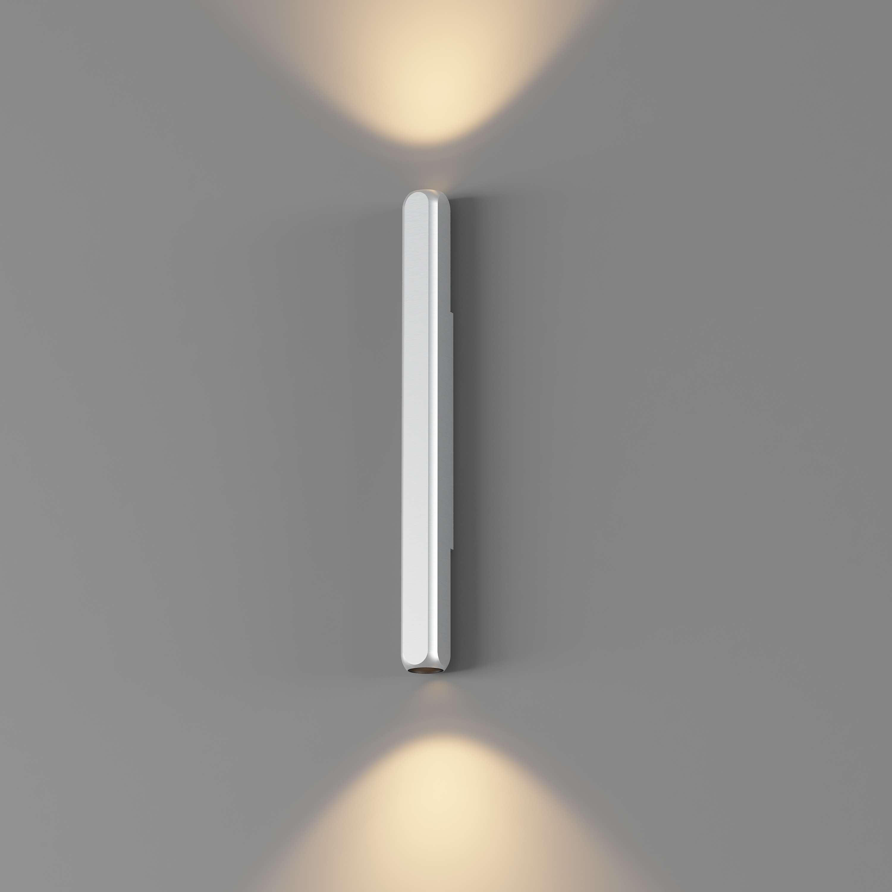Box Tube 300 Wall light