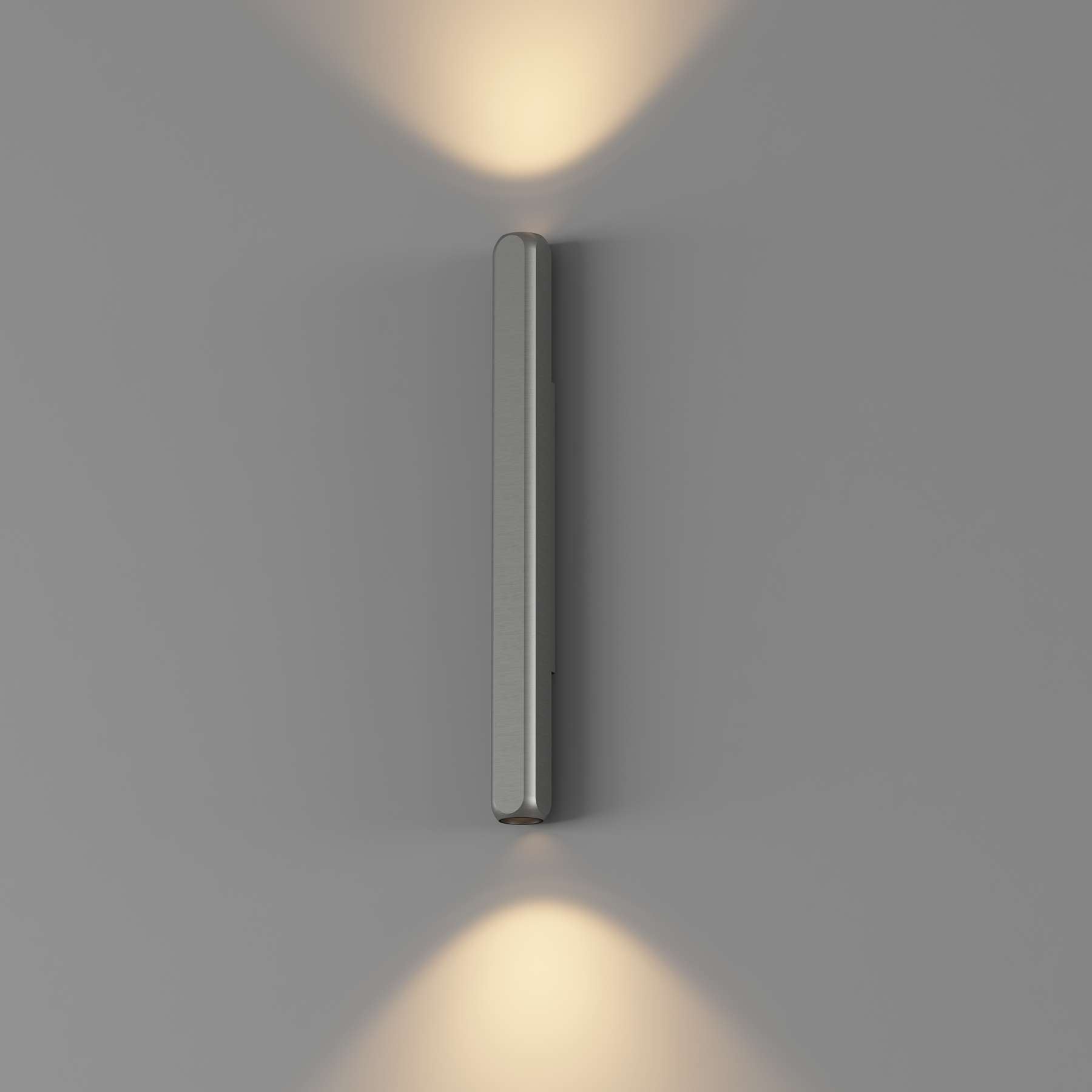 Box Tube 300 Wall light