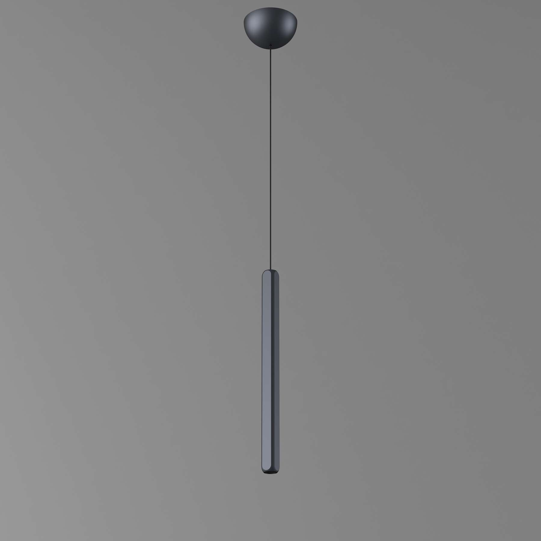 Box Tube 350 Pendant light