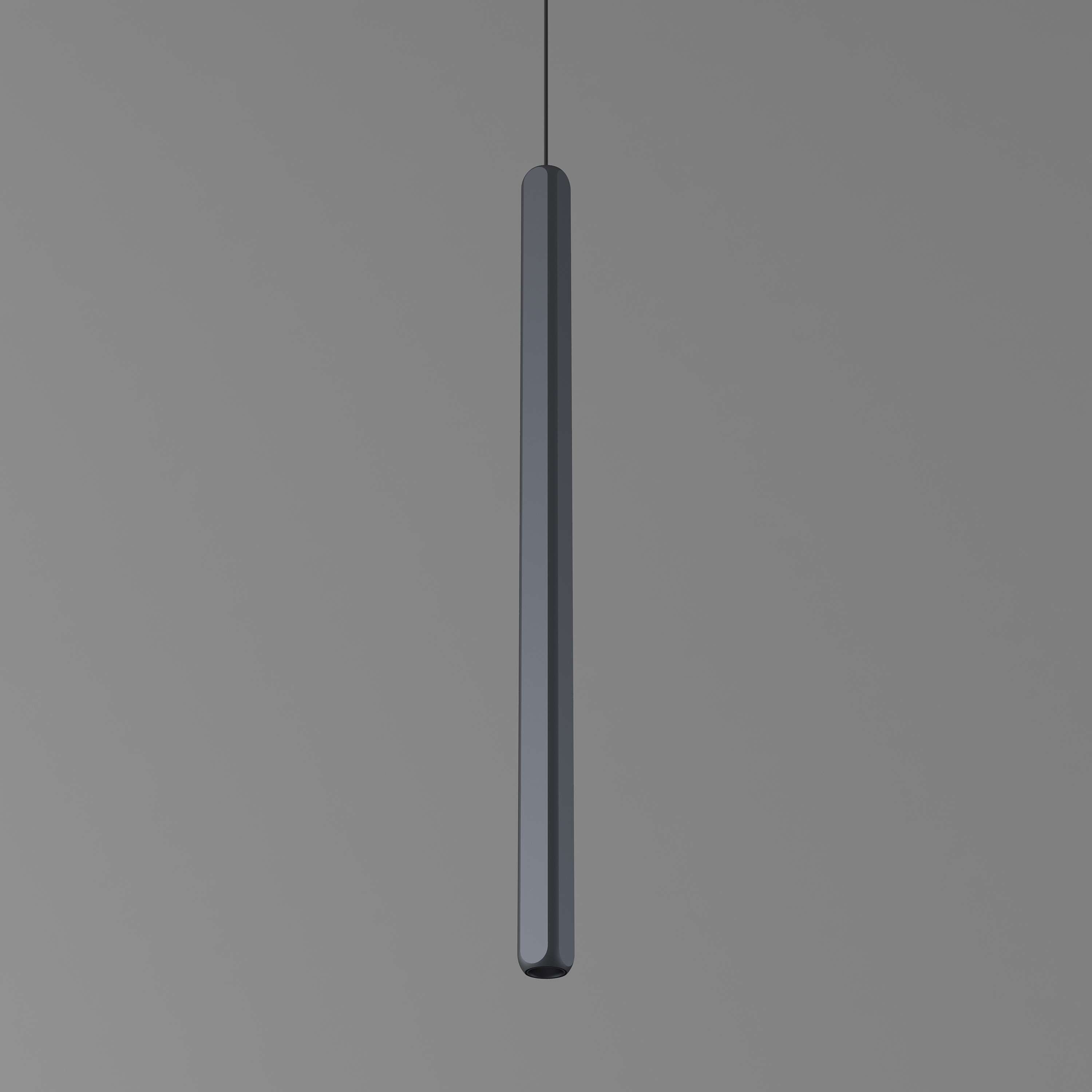 Box Tube 500 Pendant light