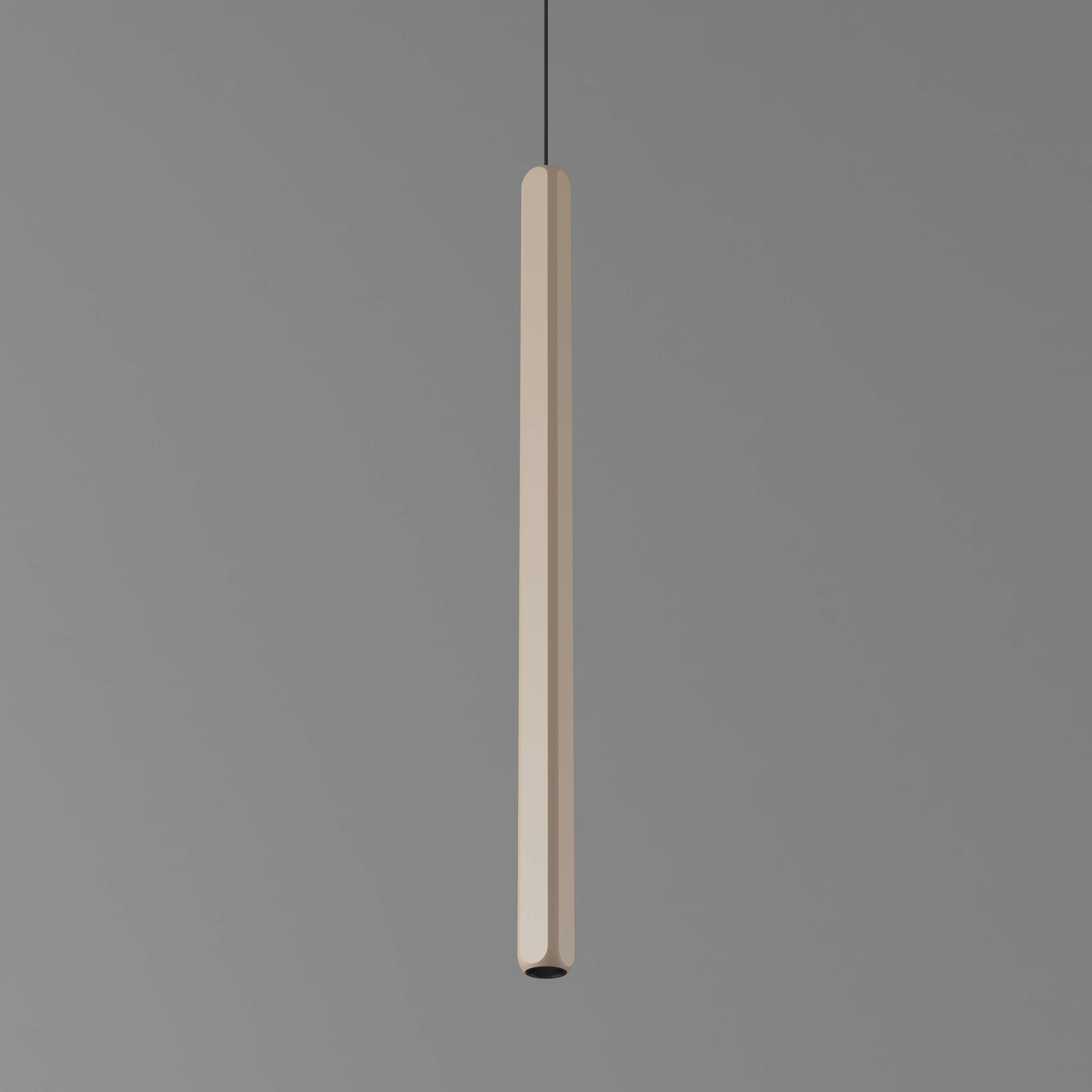 Box Tube 500 Pendant light