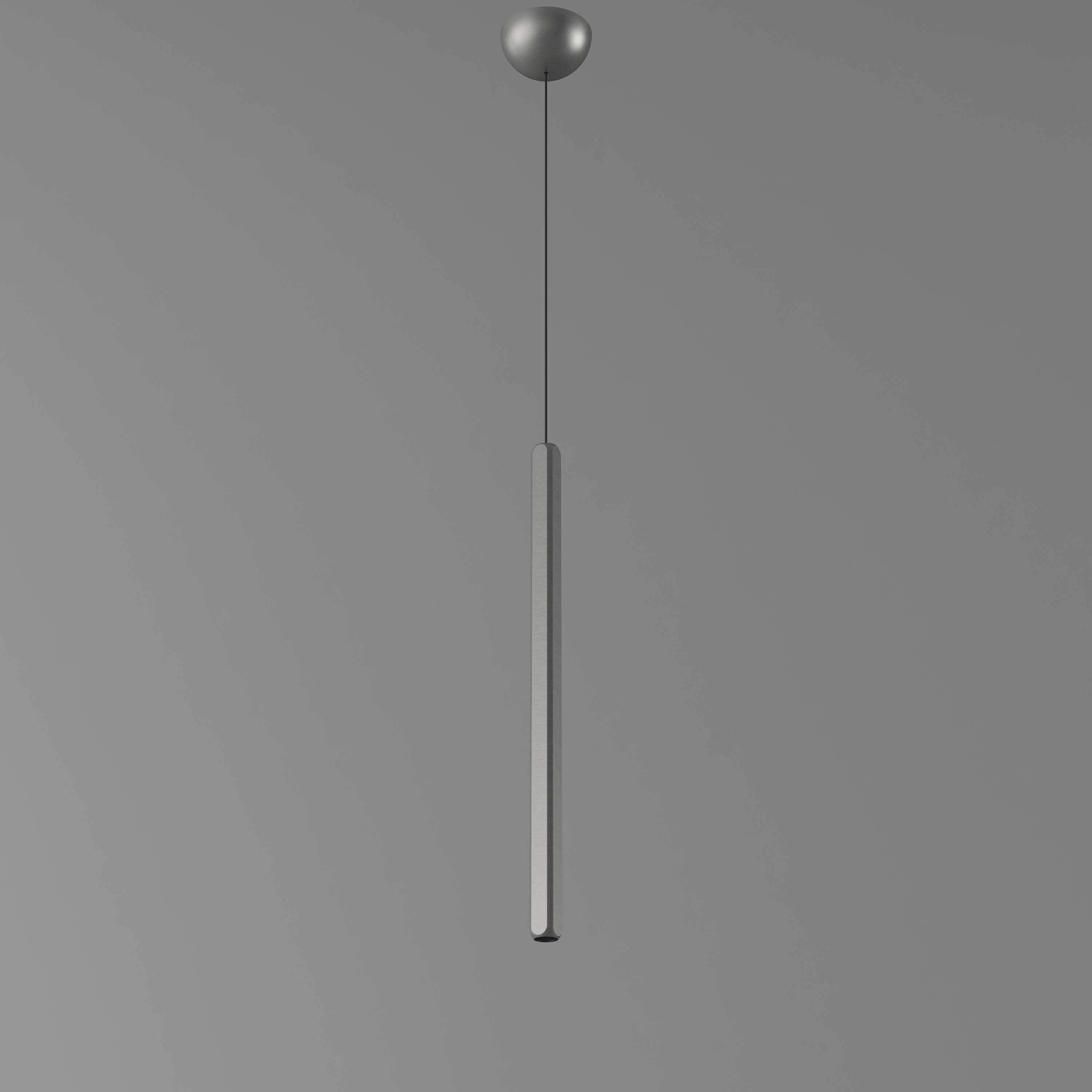 Box Tube 500 Pendant light
