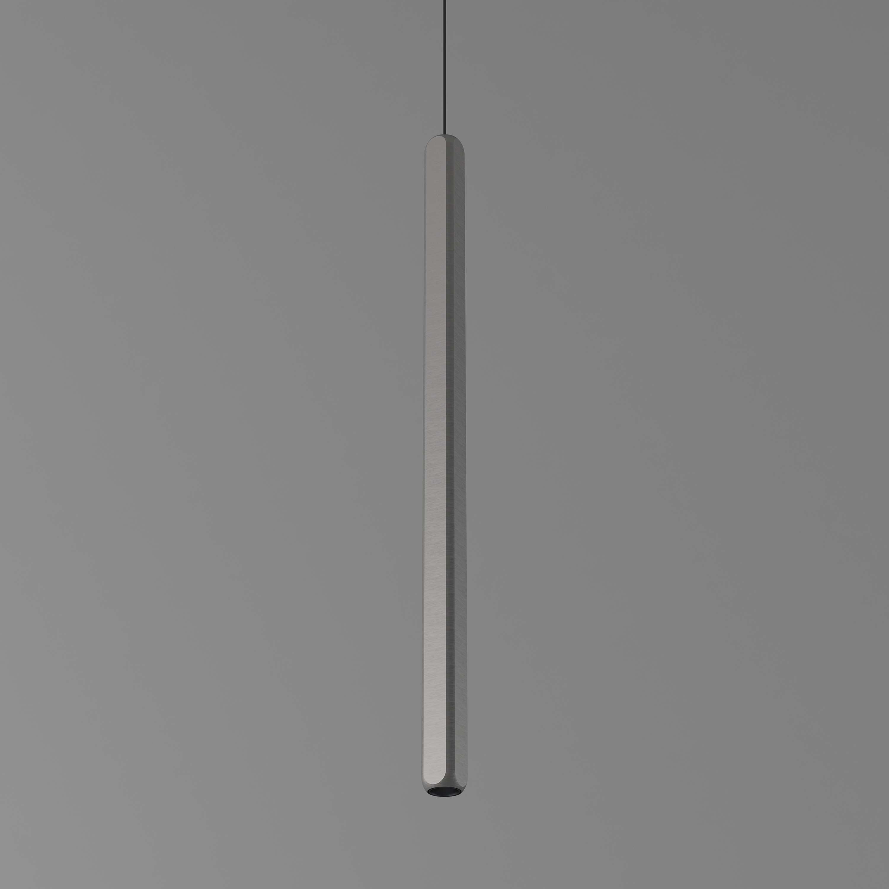 Box Tube 500 Pendant light