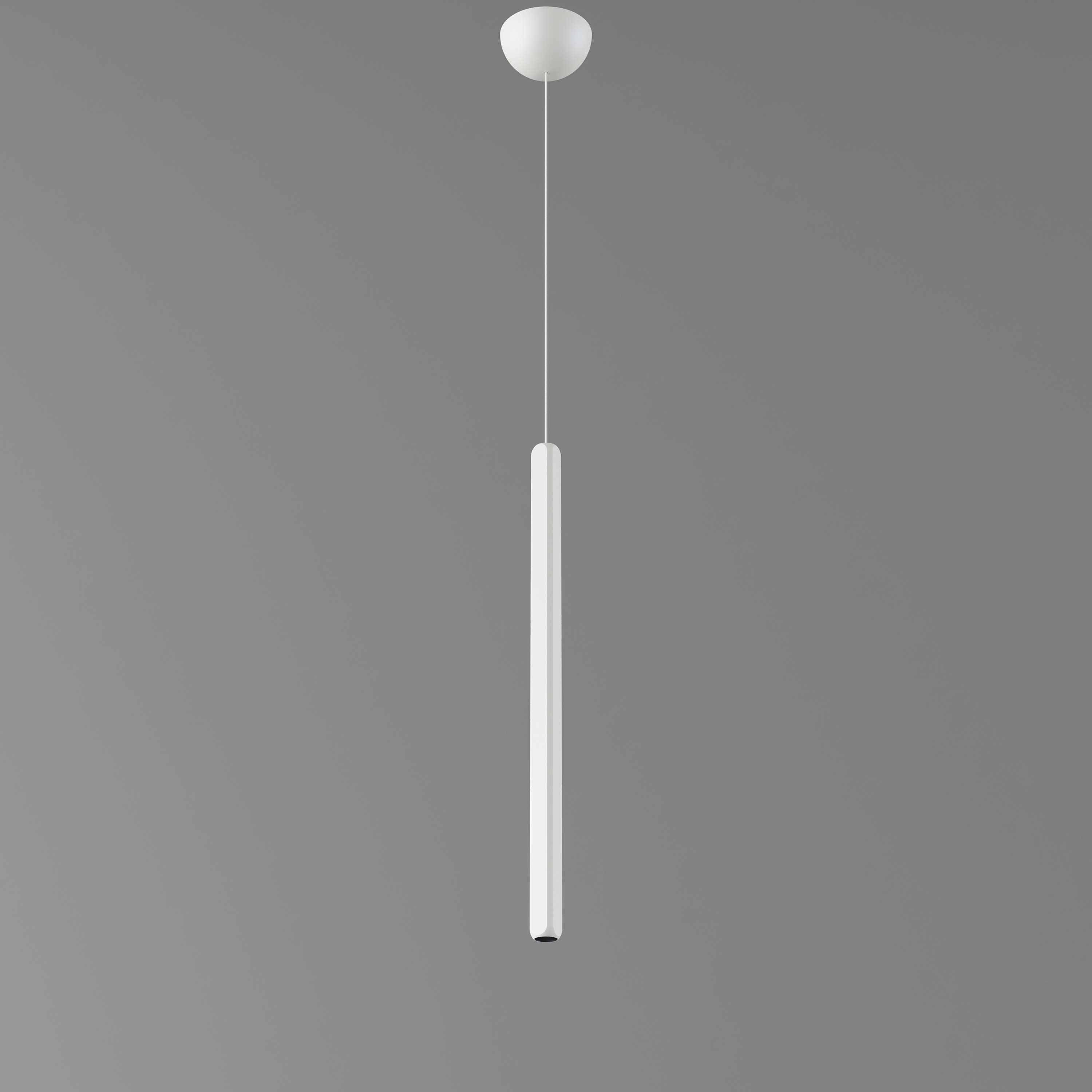 Box Tube 500 Pendant light