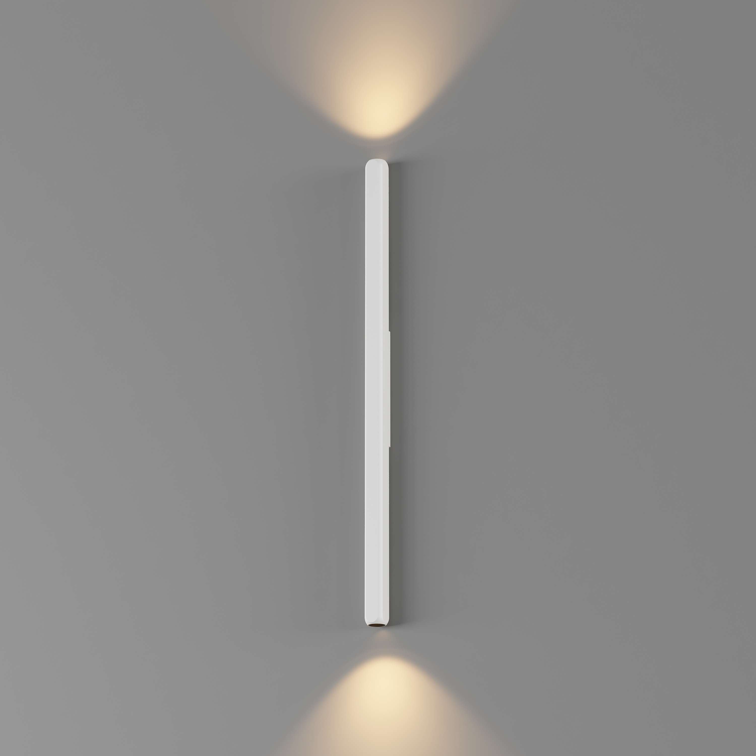 Box Tube 600 Wall light