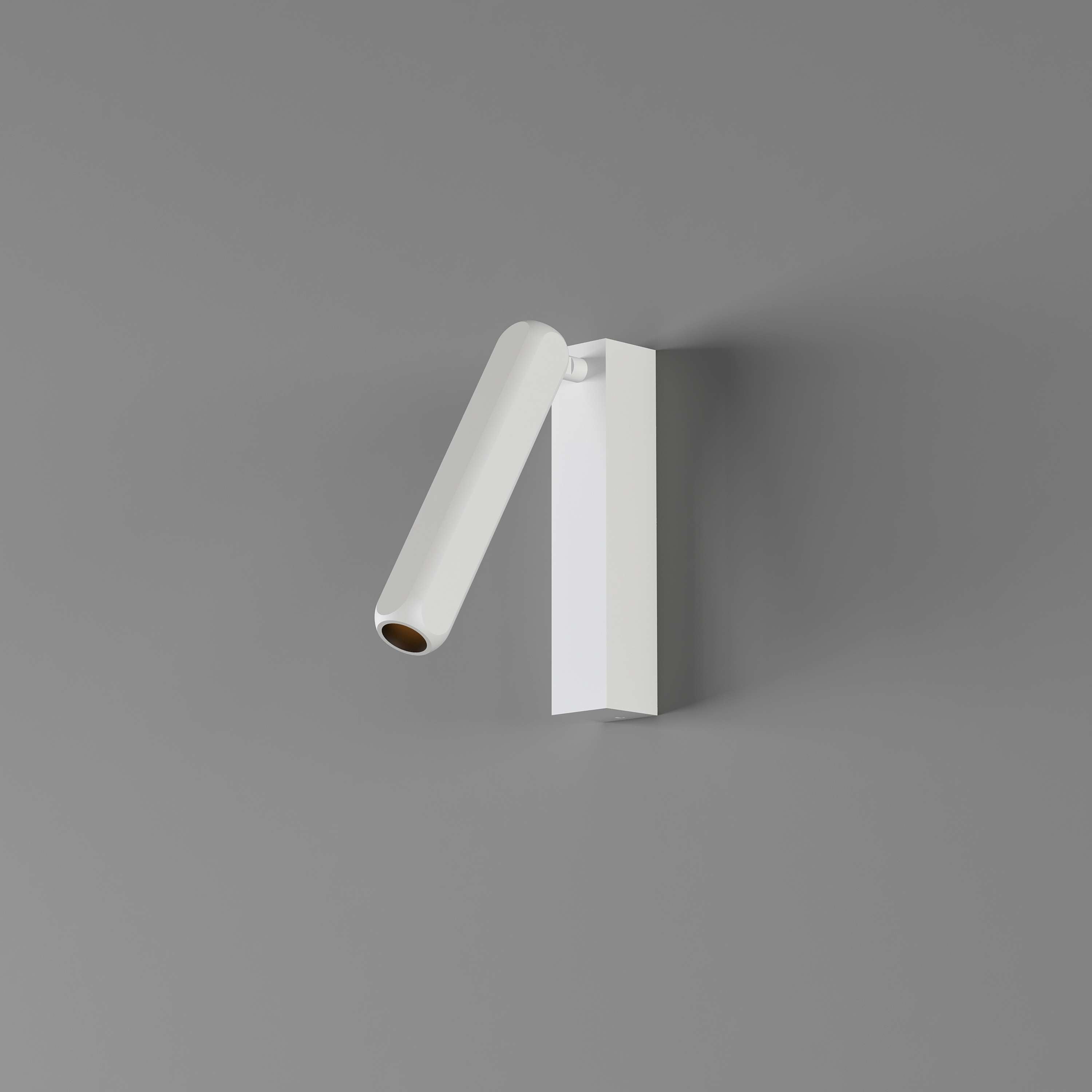 Box Wall light